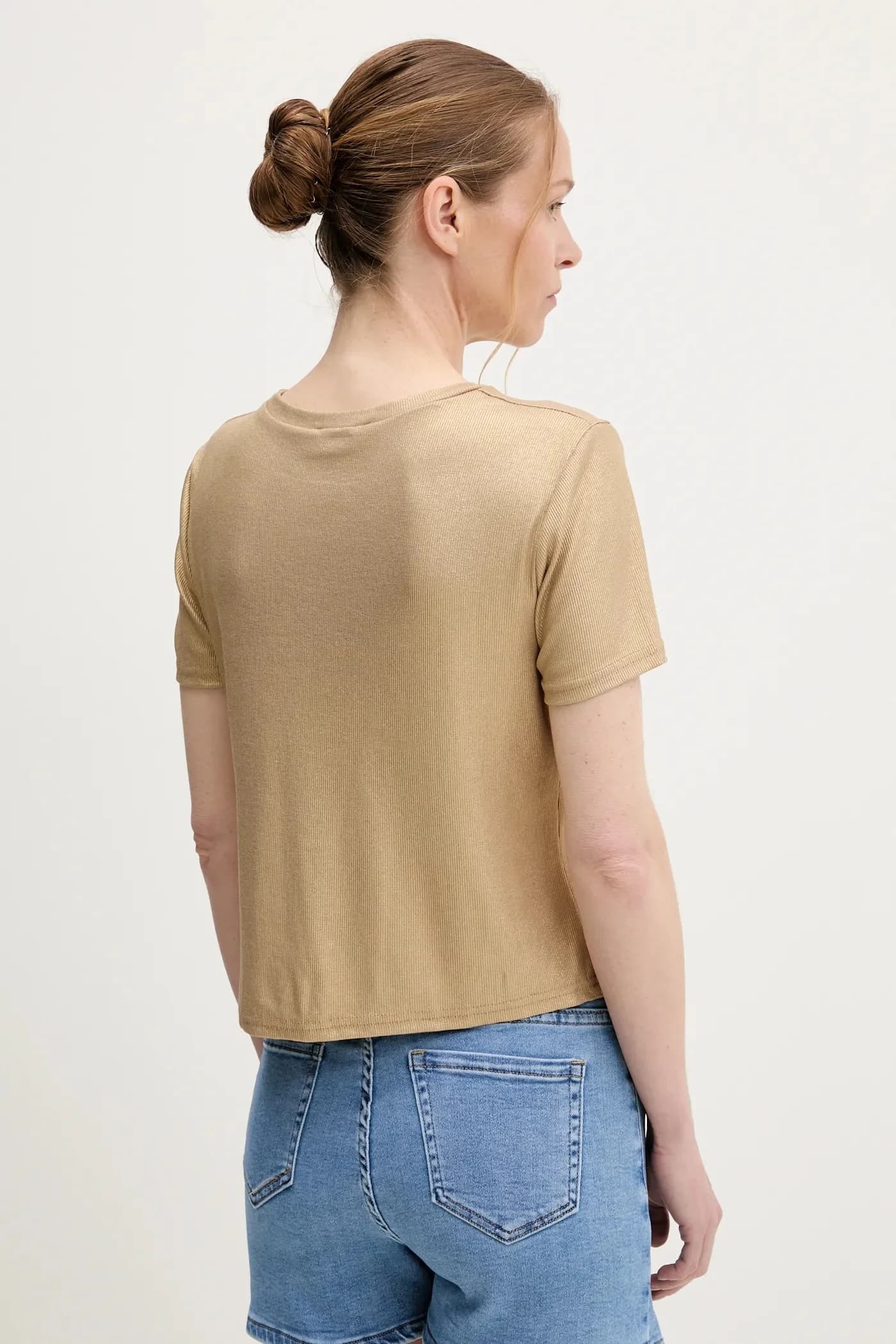 футболка - фото 3