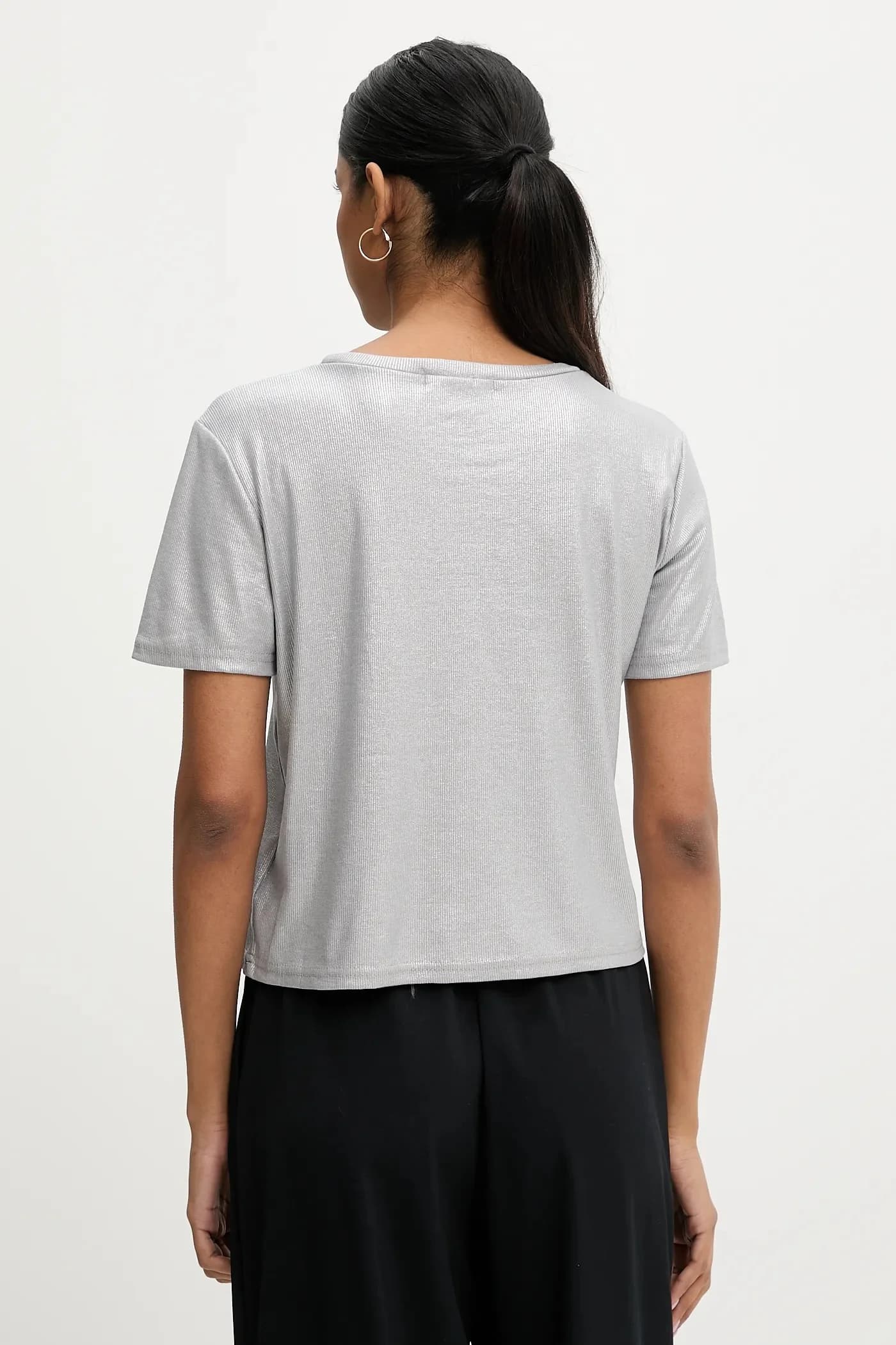 футболка - фото 3