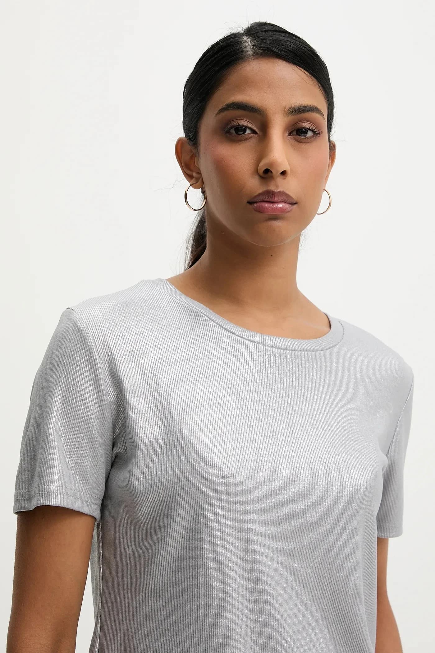 футболка - фото 4