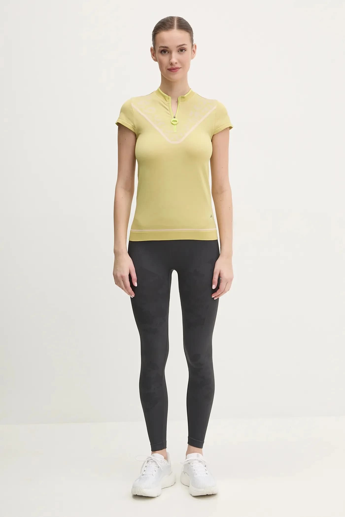 Тренировочная футболка TrueNature - фото 2