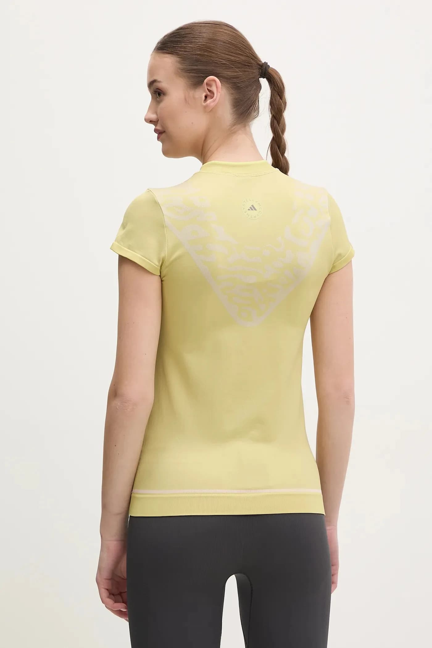 Тренировочная футболка TrueNature - фото 3