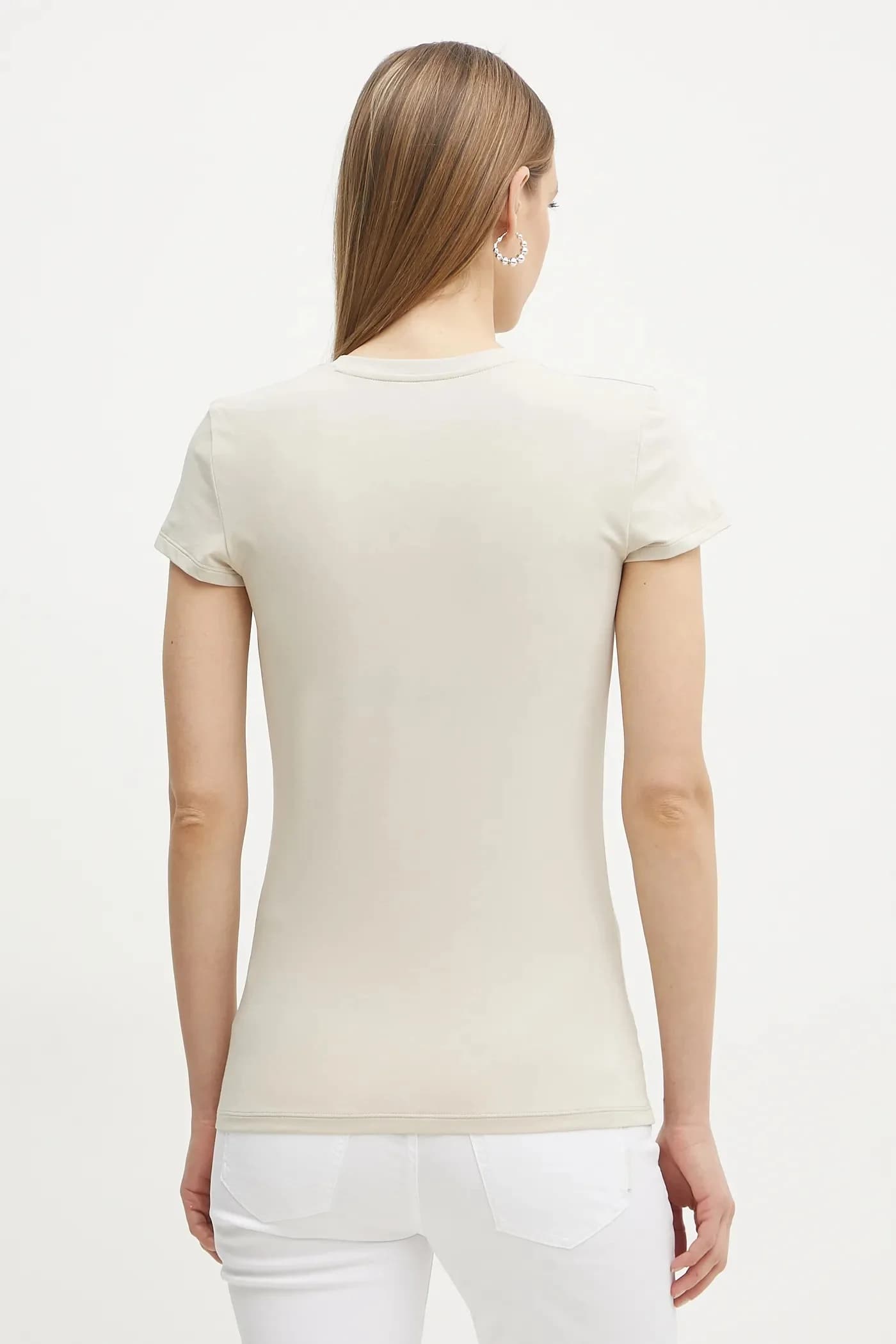 футболка - фото 3