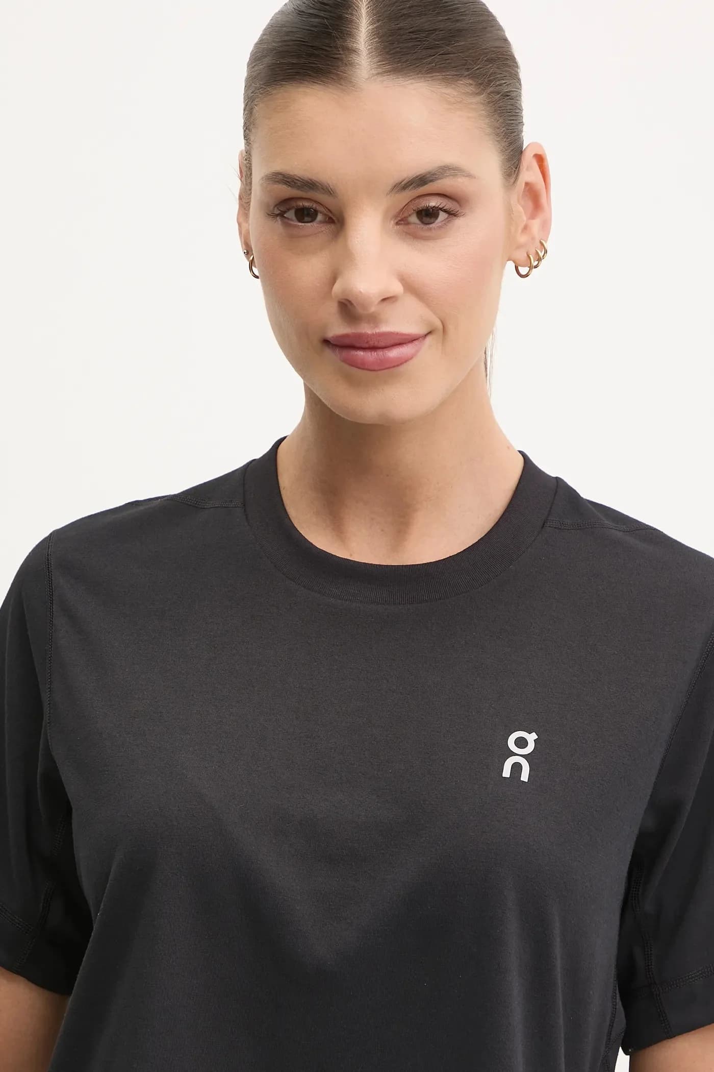 Тренировочная футболка - фото 4