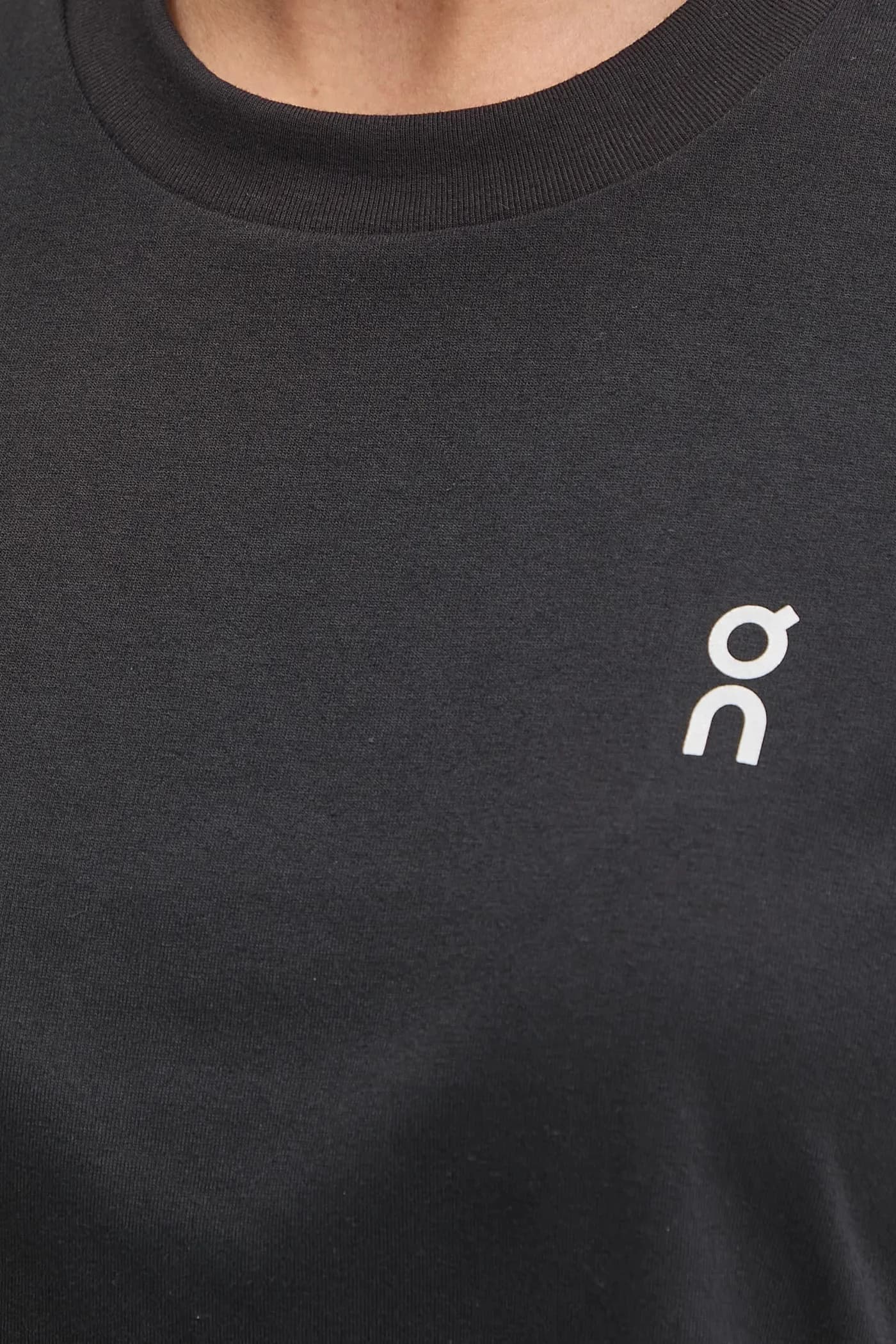 Тренировочная футболка - фото 5