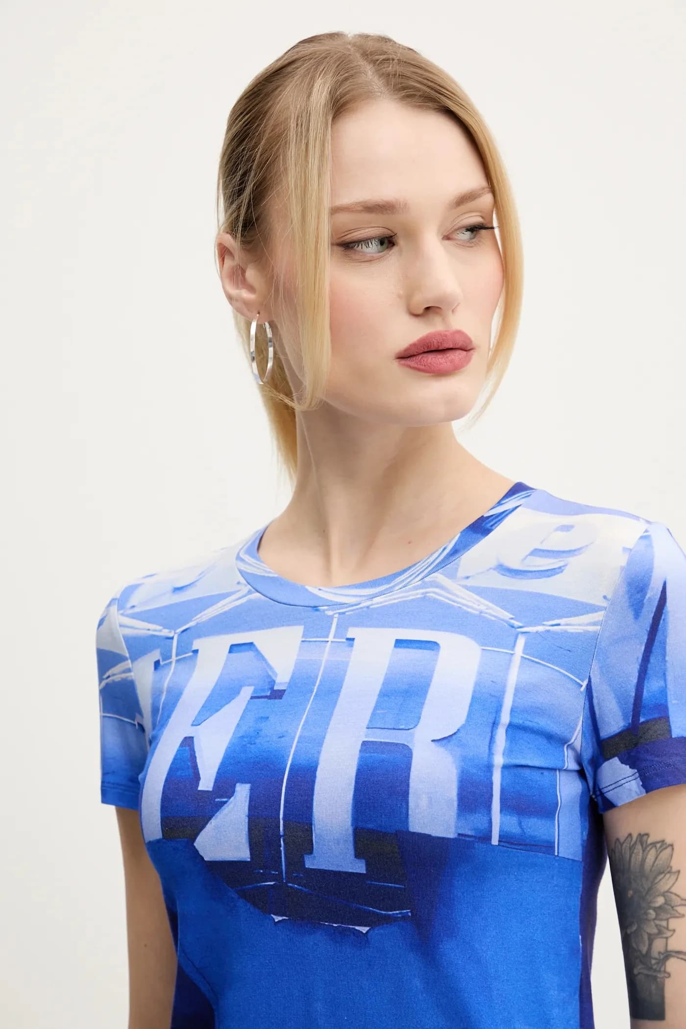 ПОТОМАК футболка - фото 4