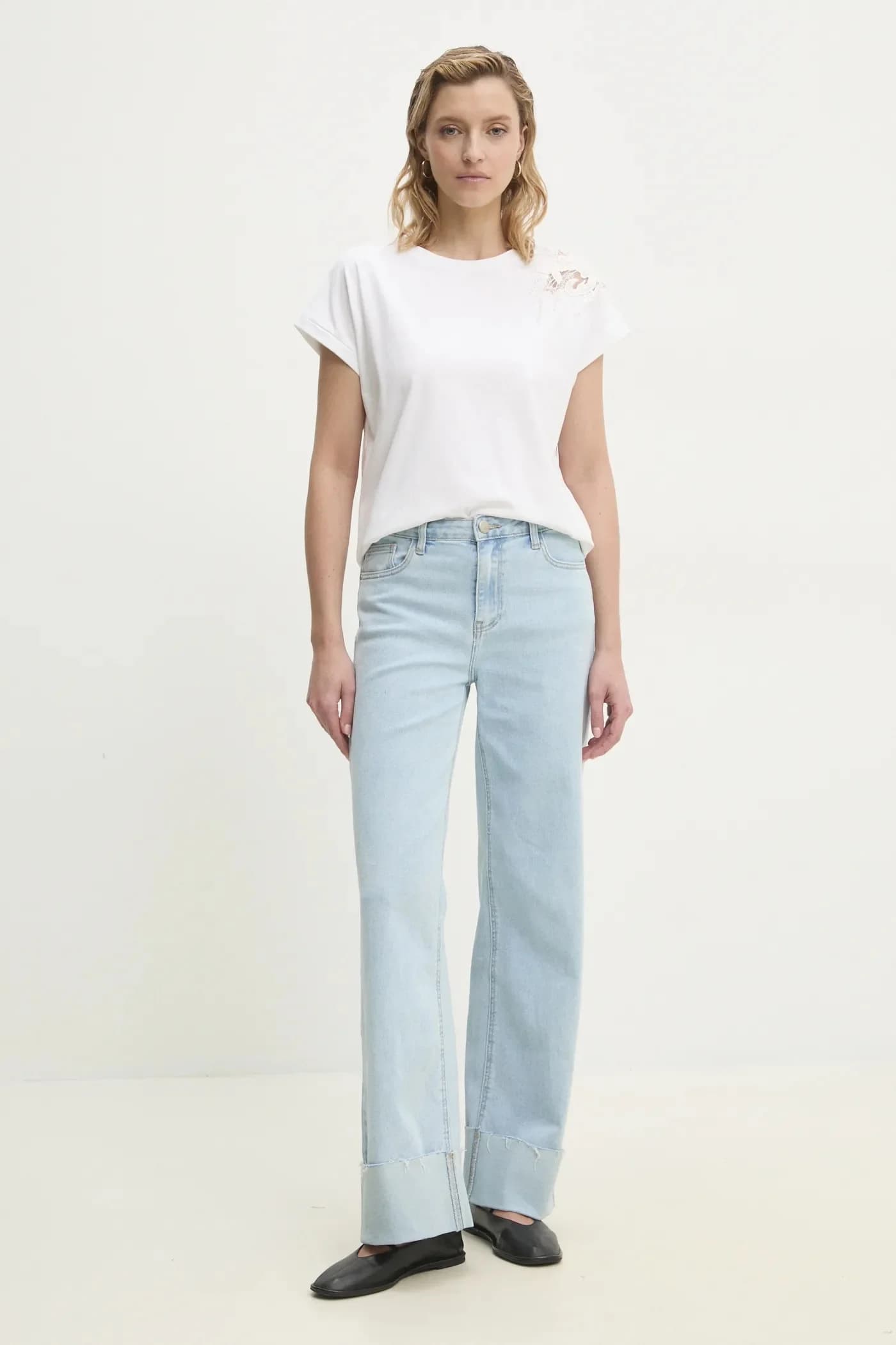 футболка - фото 2