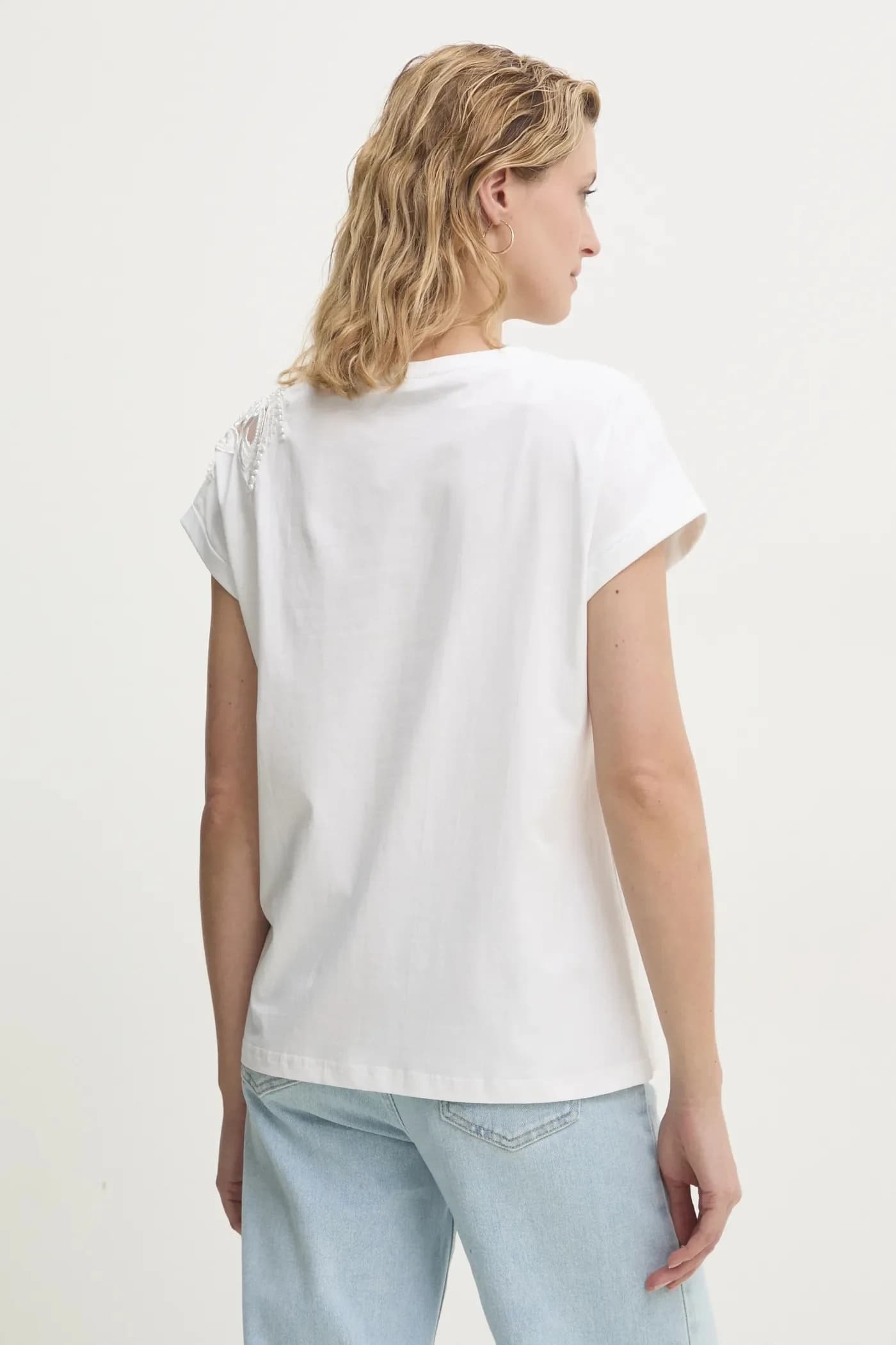 футболка - фото 3