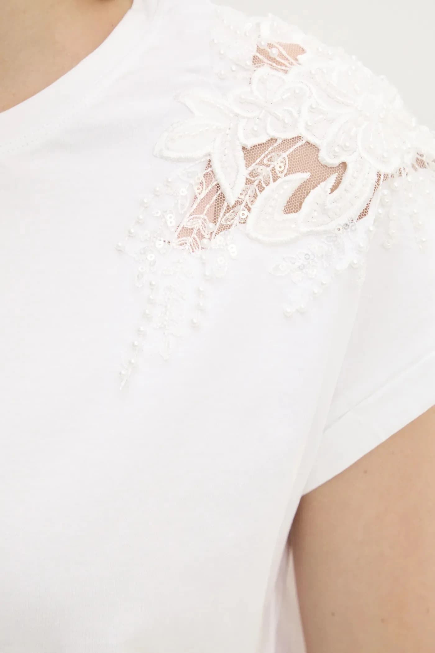 футболка - фото 5