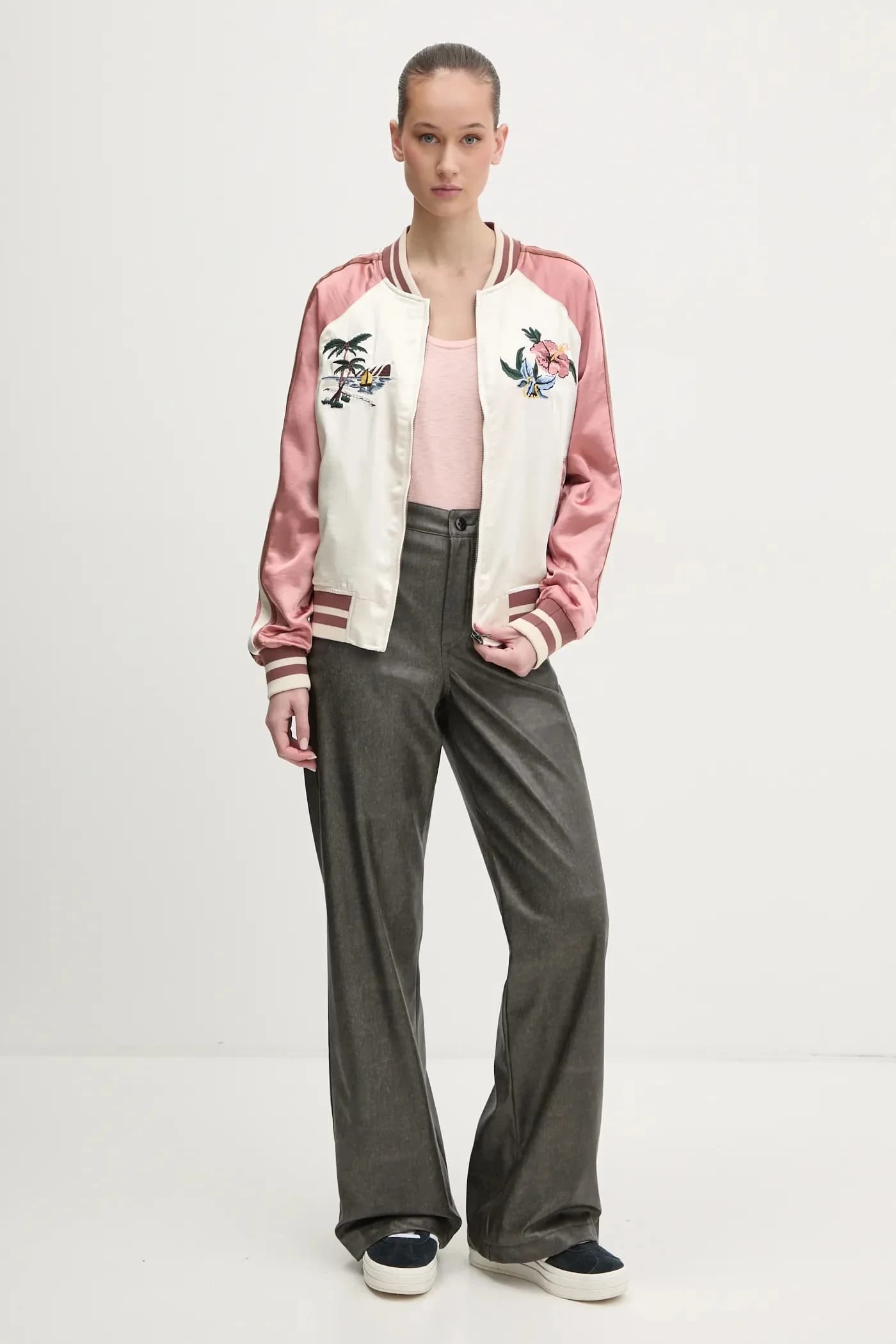 футболка - фото 2