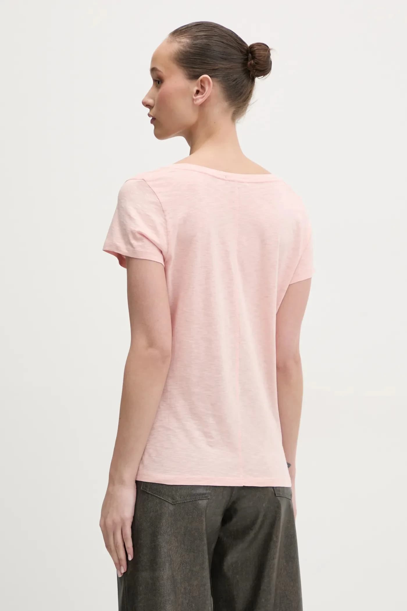 футболка - фото 3