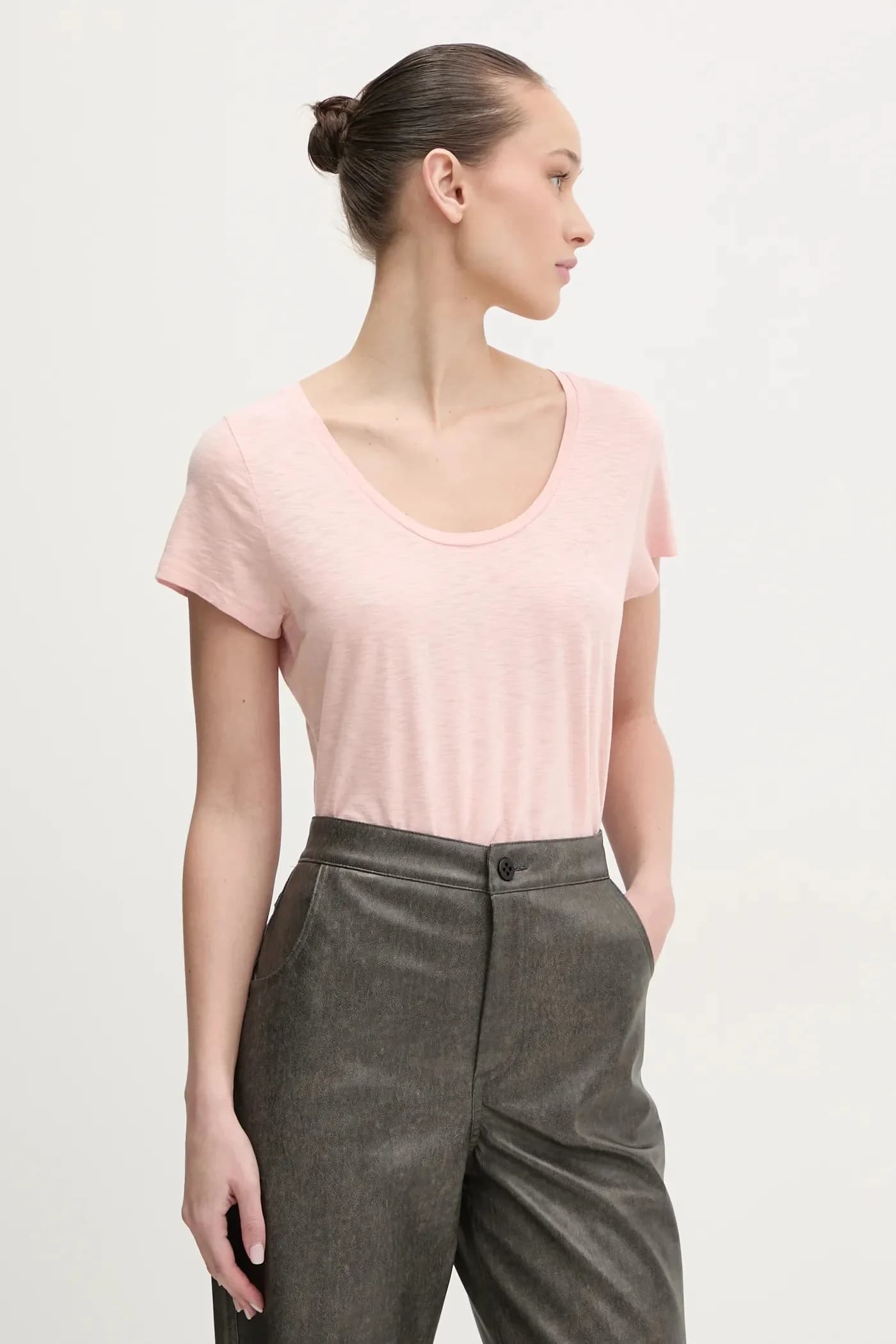 футболка - фото 4