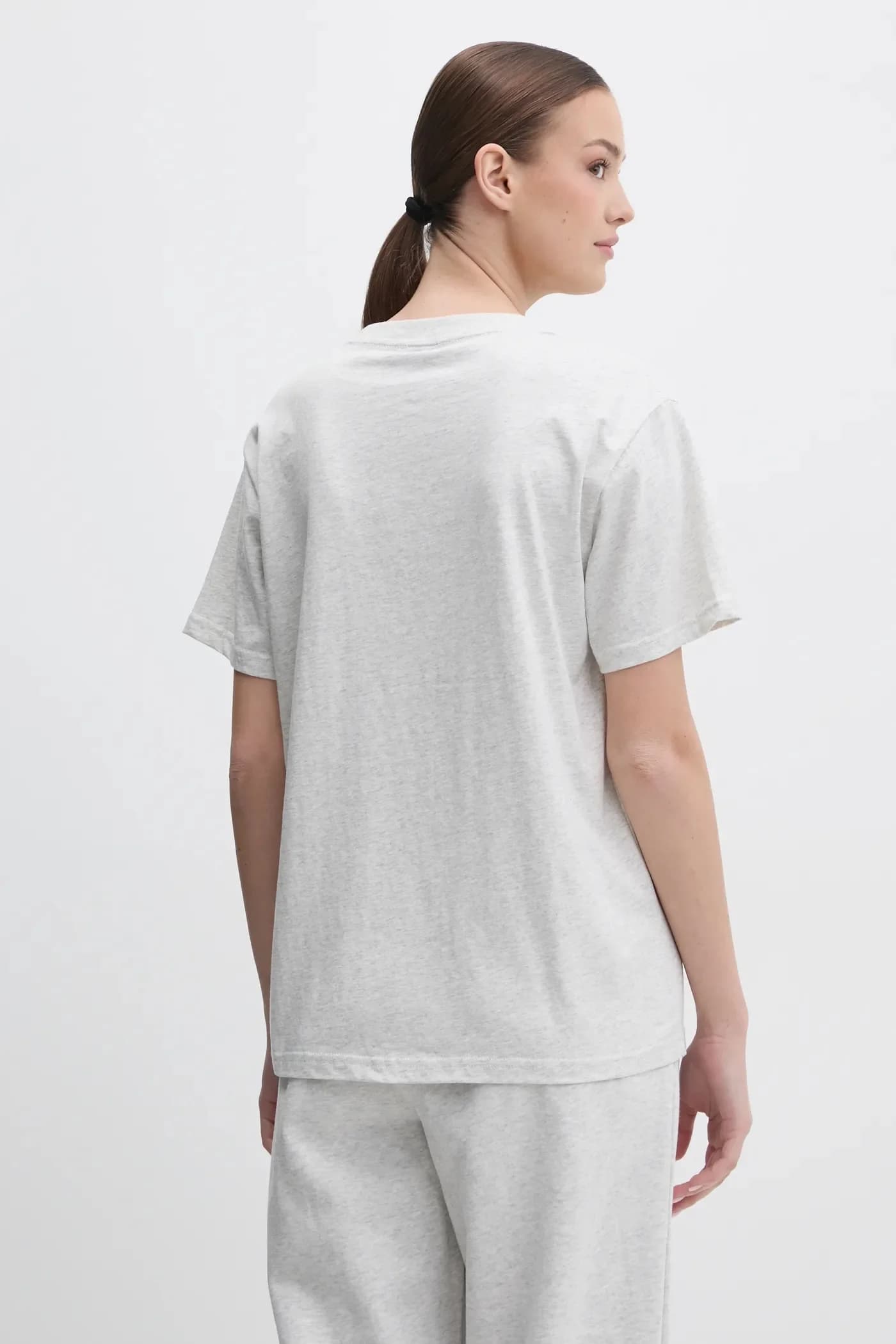 Хлопковая футболка Liberation - фото 3