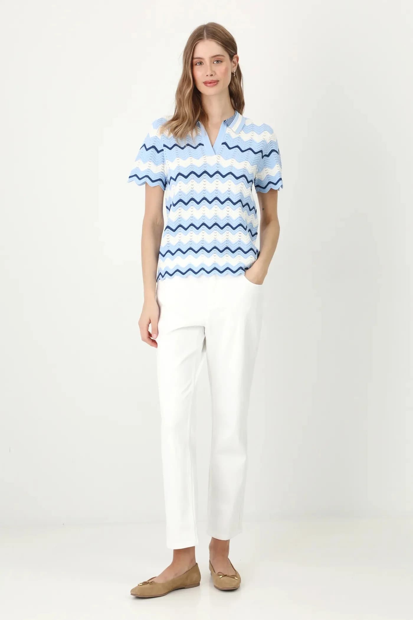 футболка - фото 2