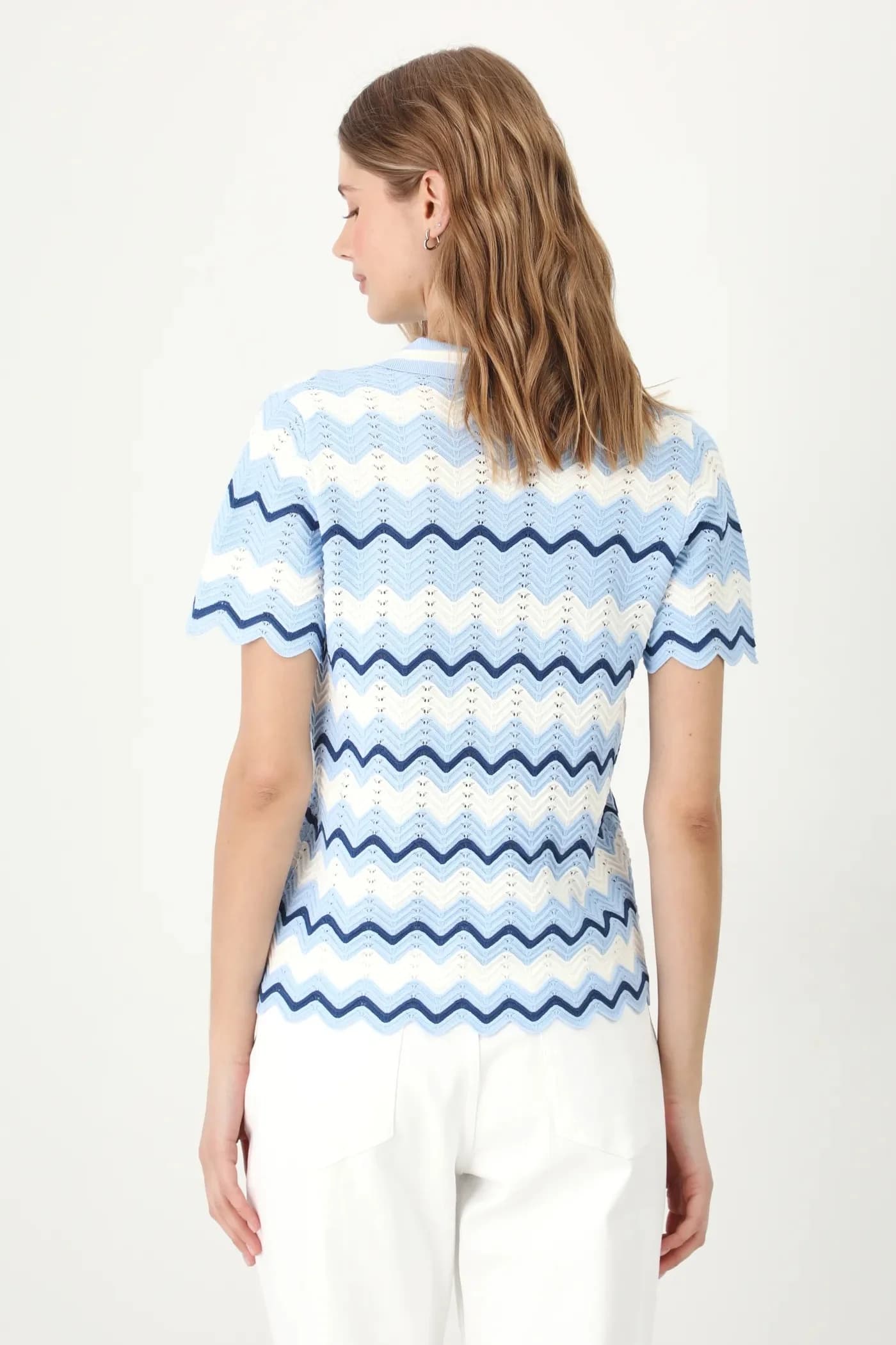 футболка - фото 3