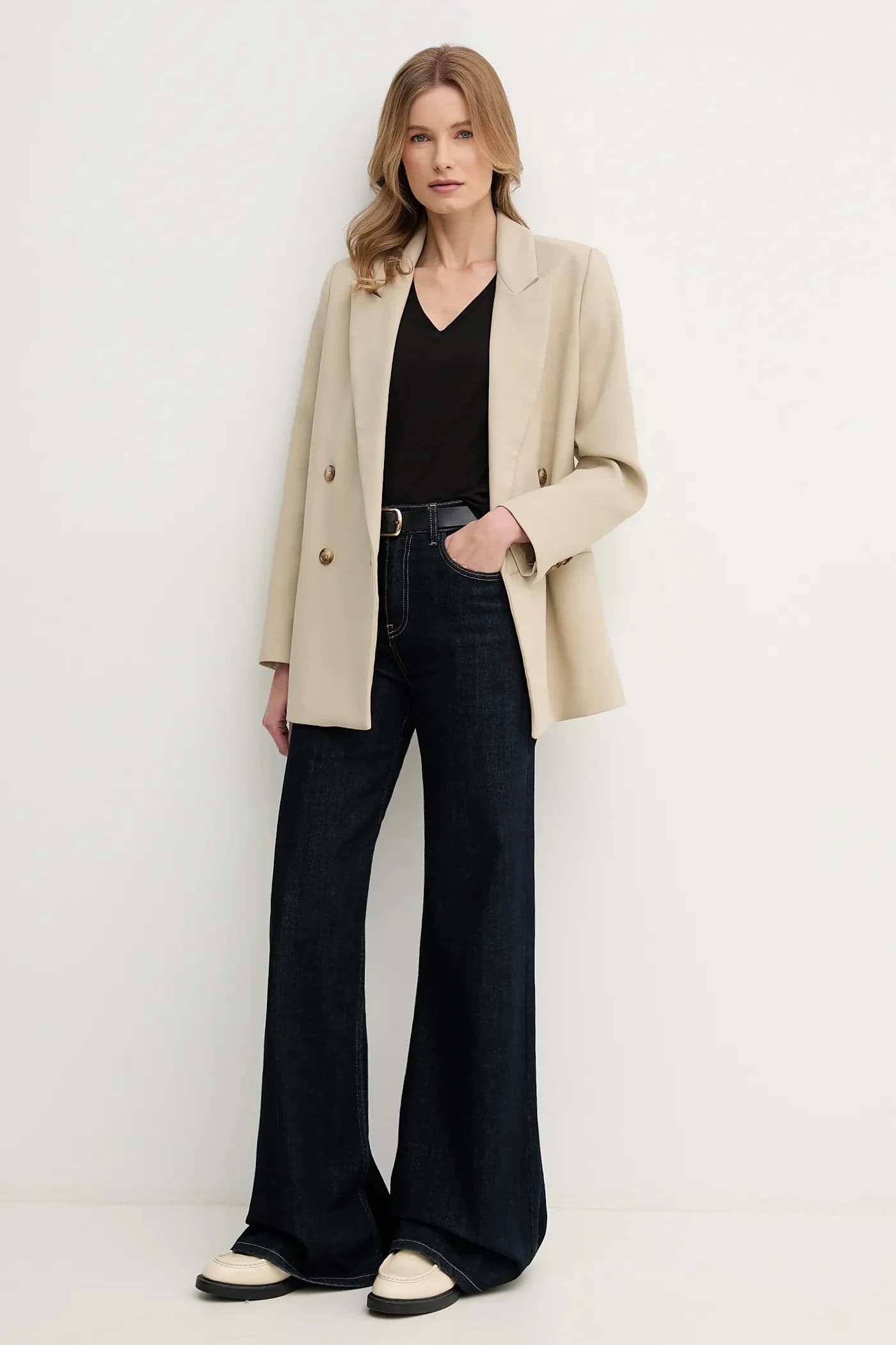 Хлопковая футболка - фото 2