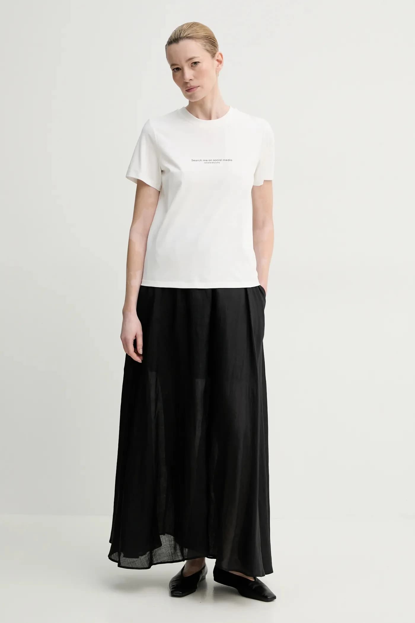 футболка - фото 2