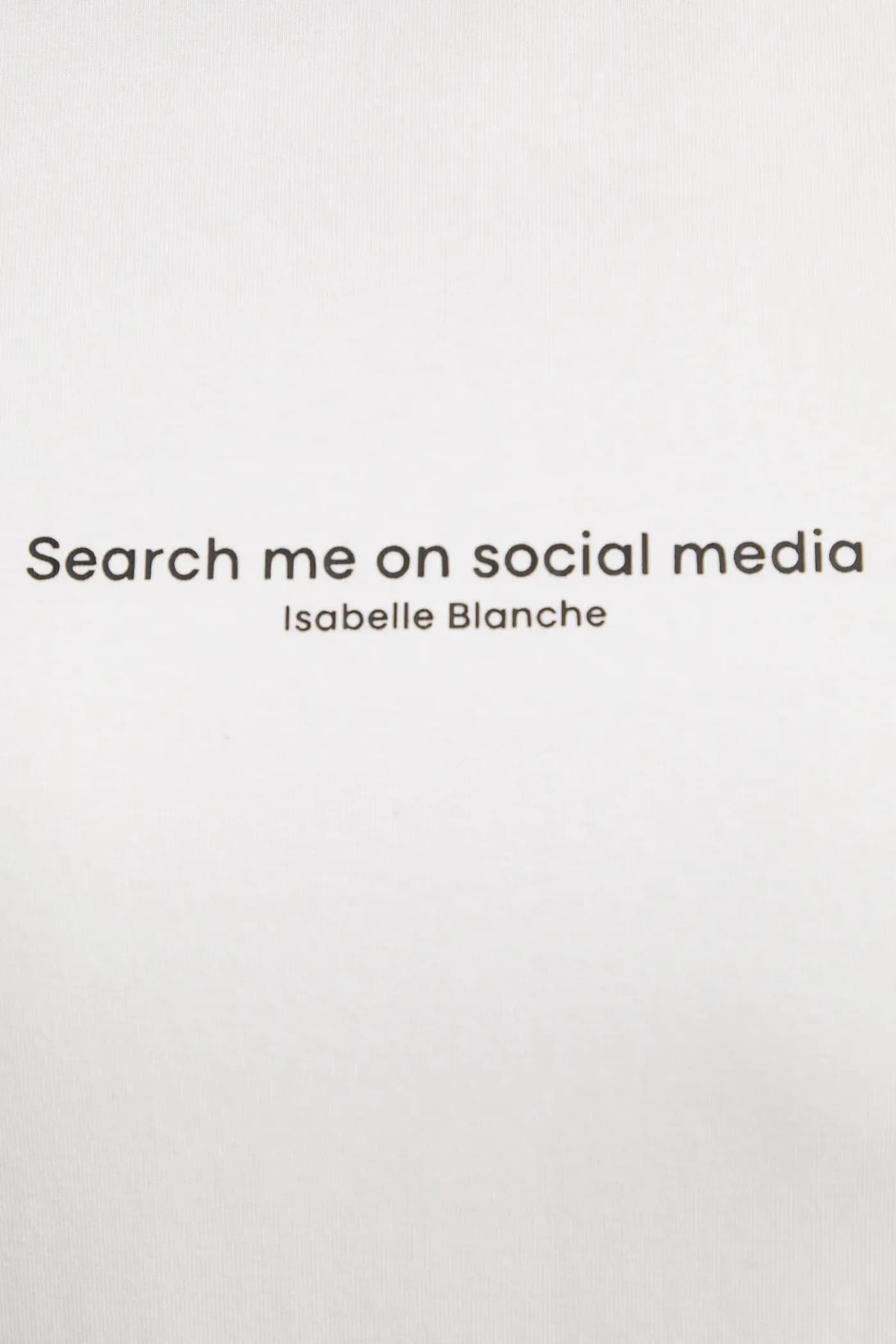 футболка - фото 5