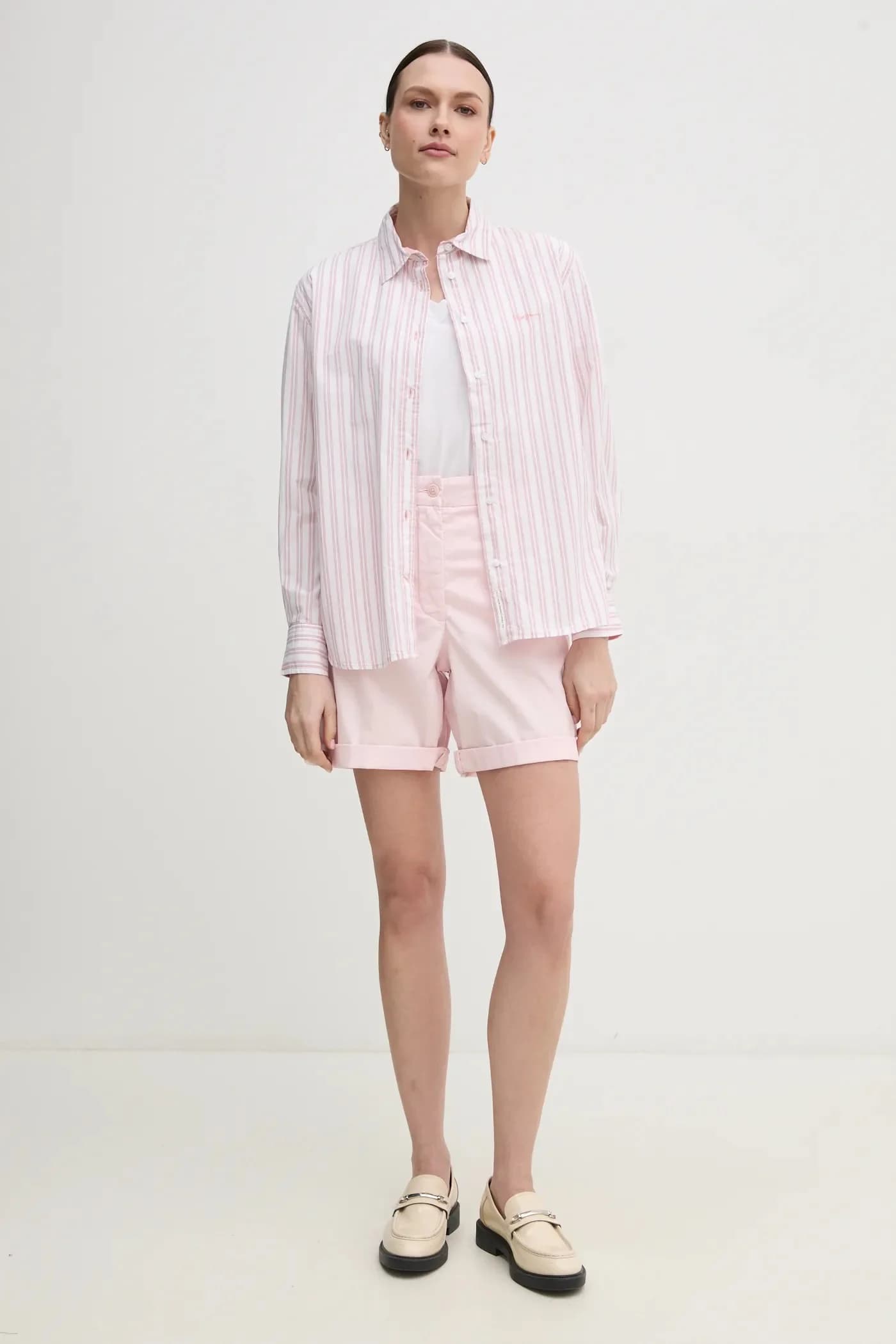 Хлопковая футболка - фото 2