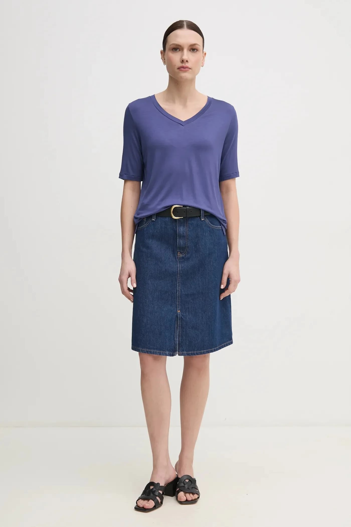 футболка - фото 2