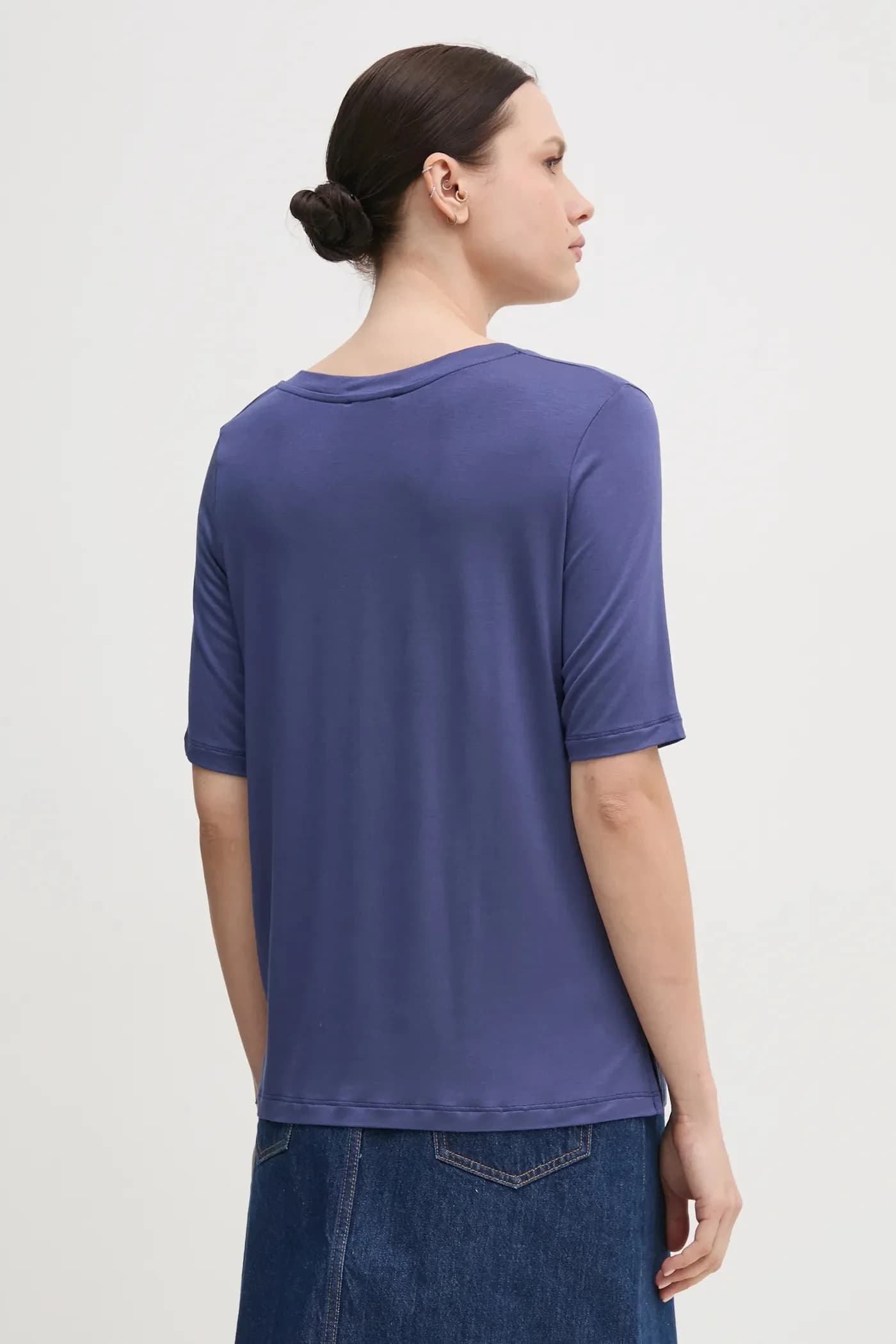 футболка - фото 3