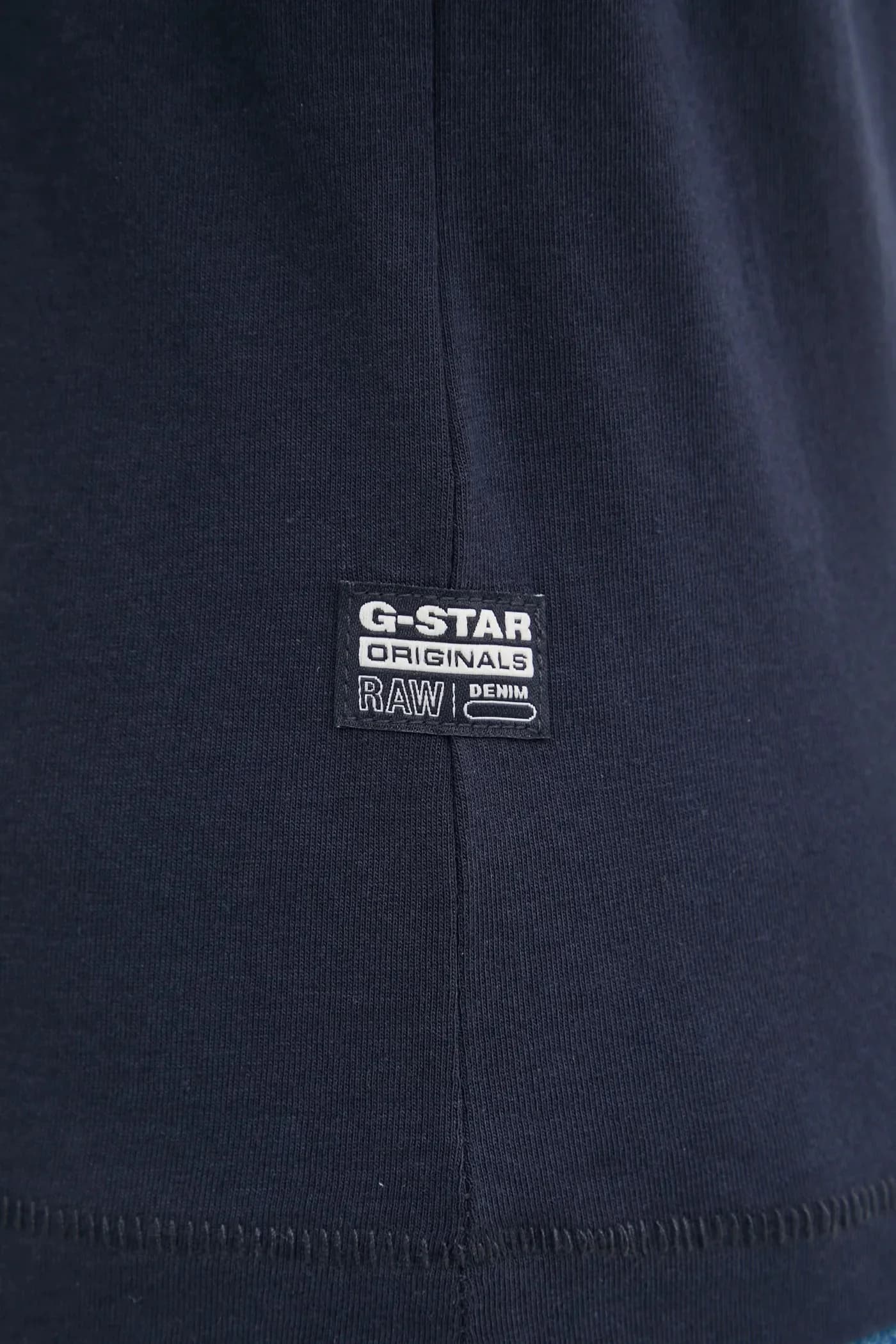 Хлопковая футболка - фото 5