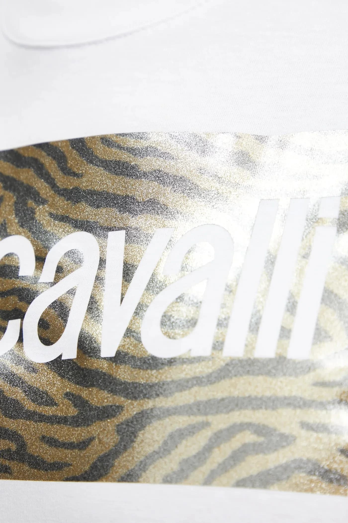 Хлопковая футболка - фото 5