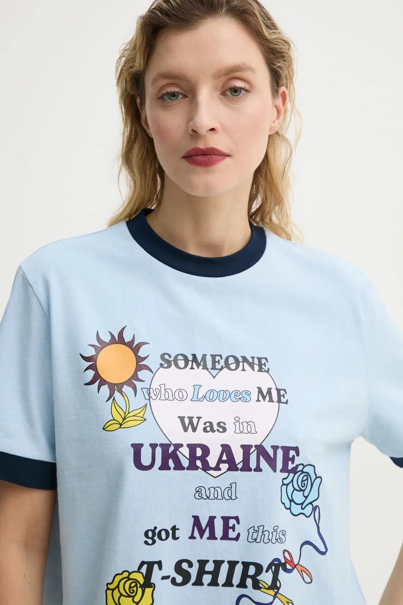 футболка - фото 4