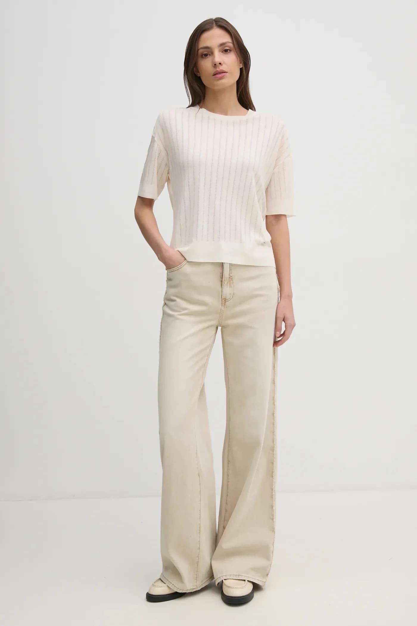 футболка - фото 2