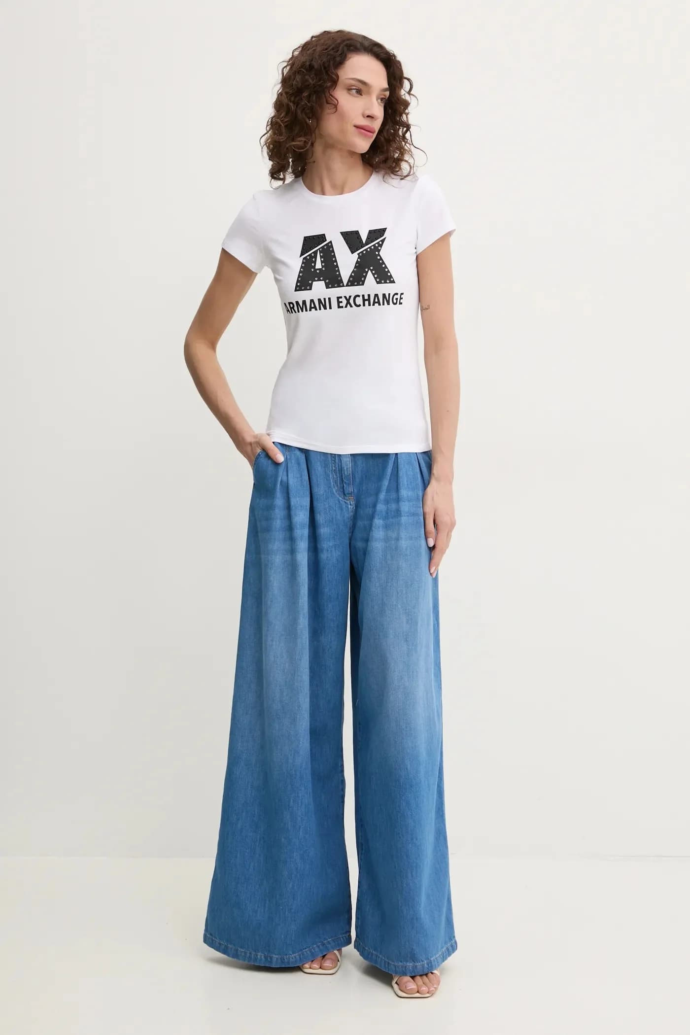 футболка - фото 2