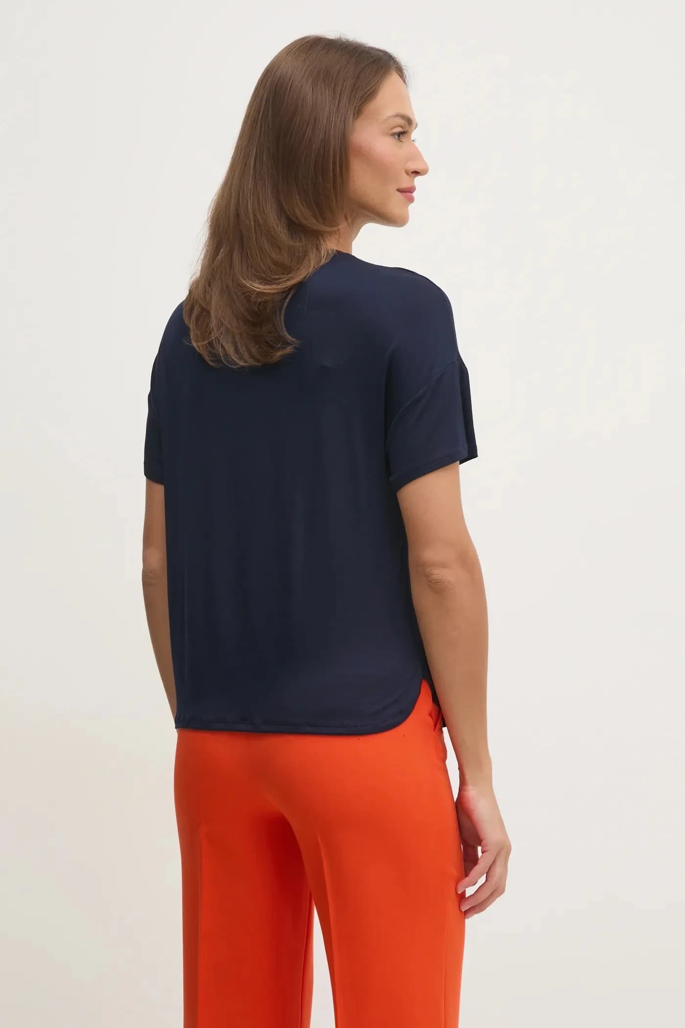 футболка - фото 3