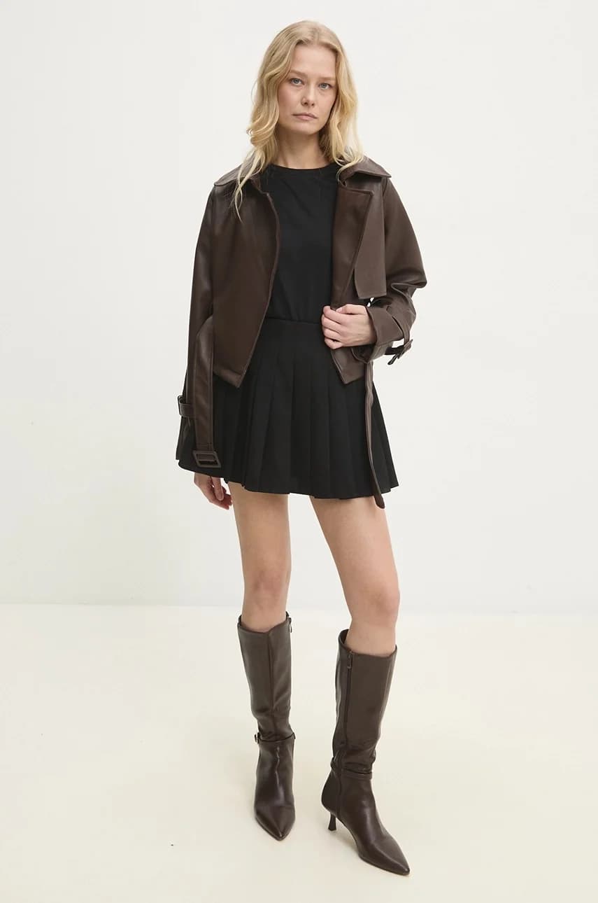 Хлопковая футболка - фото 2