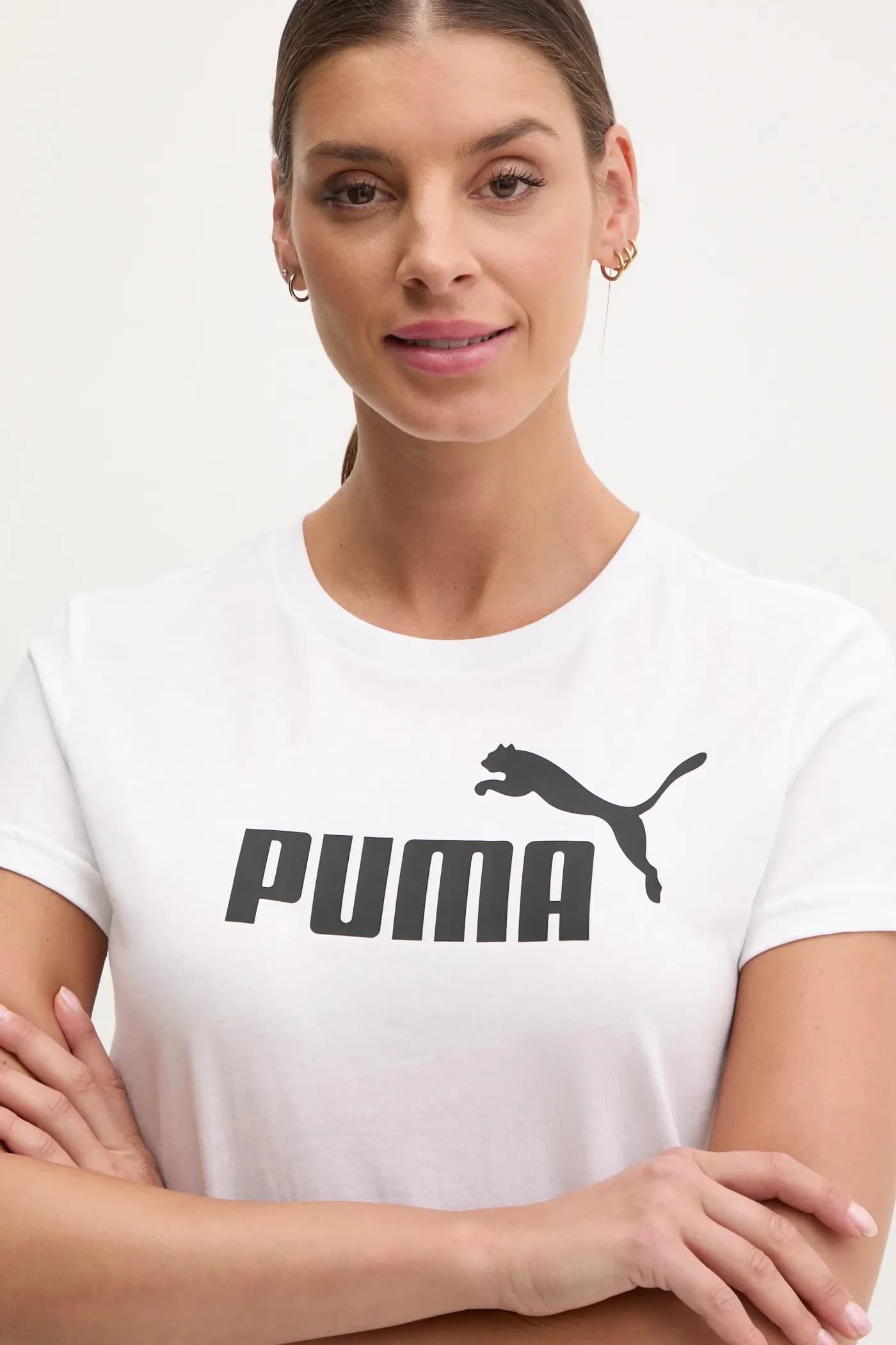 Хлопковая футболка - фото 4