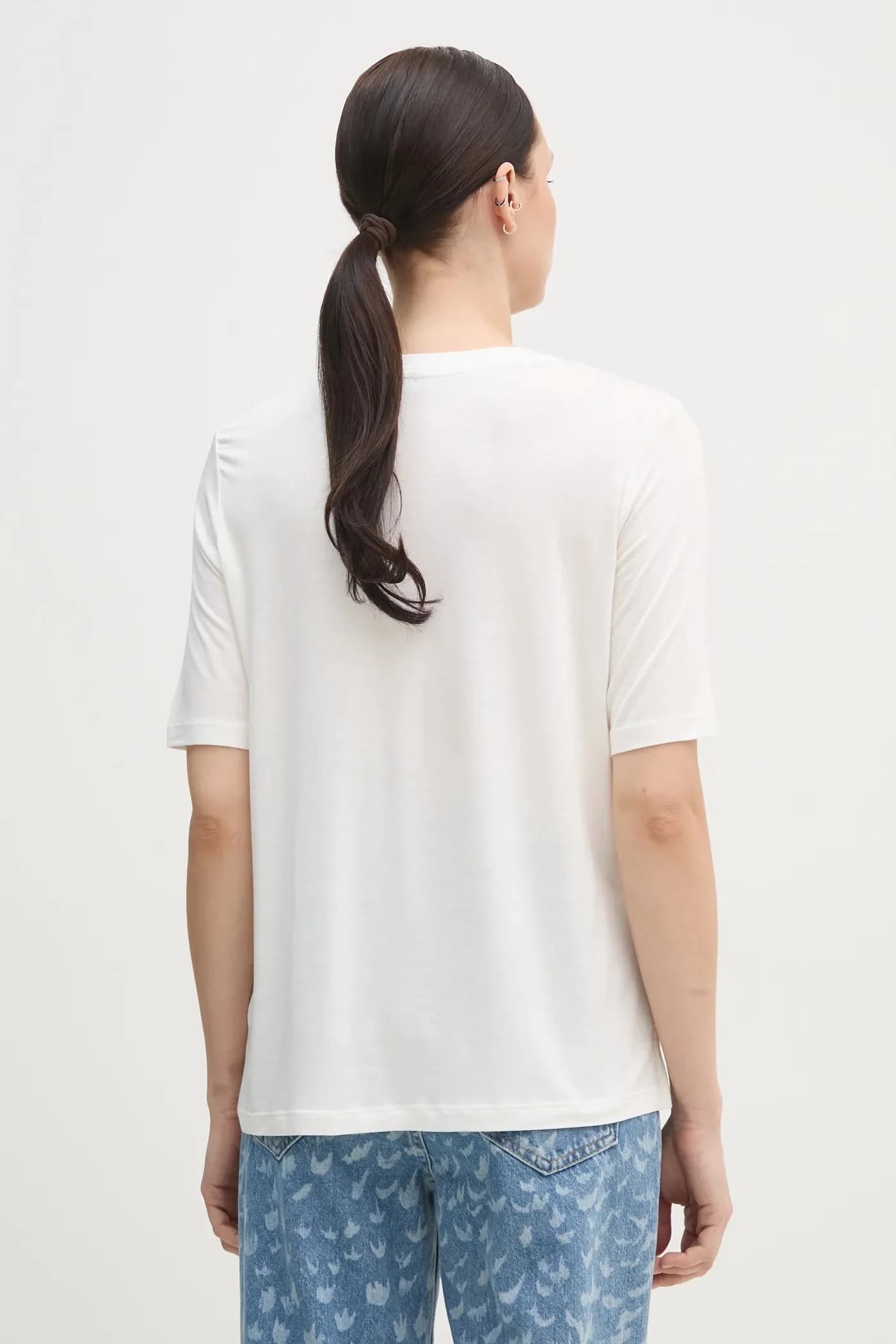 футболка - фото 3