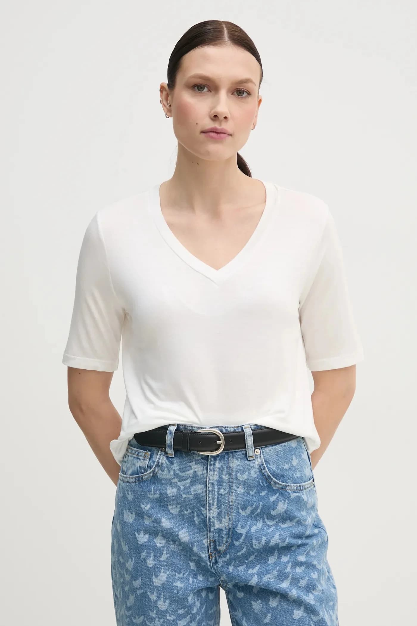 футболка - фото 4