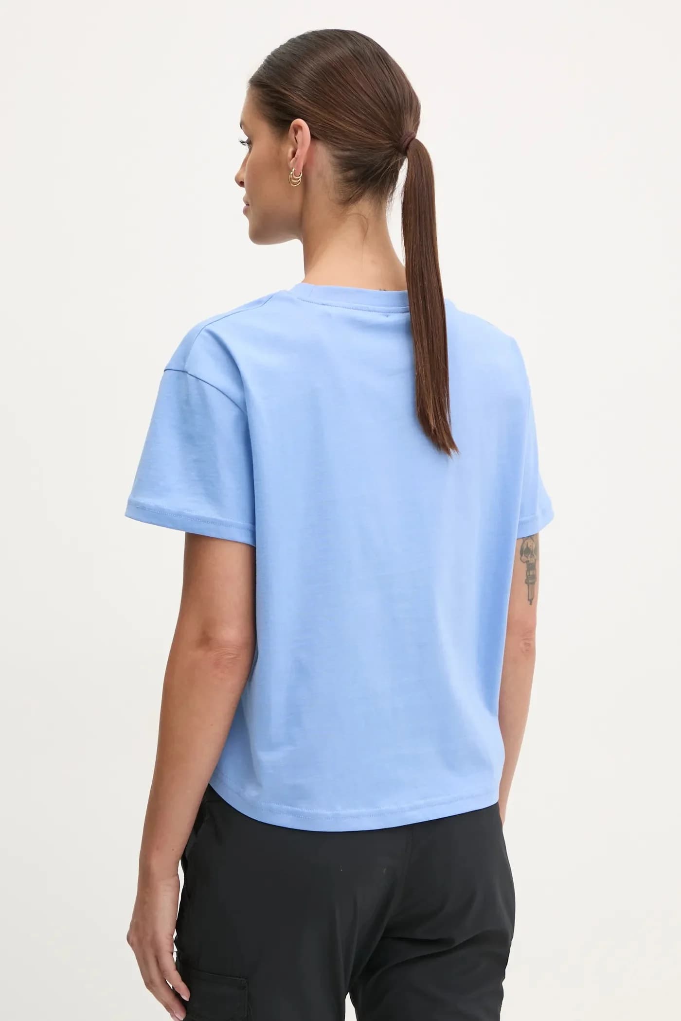 Футболка Fjällblomster - фото 3