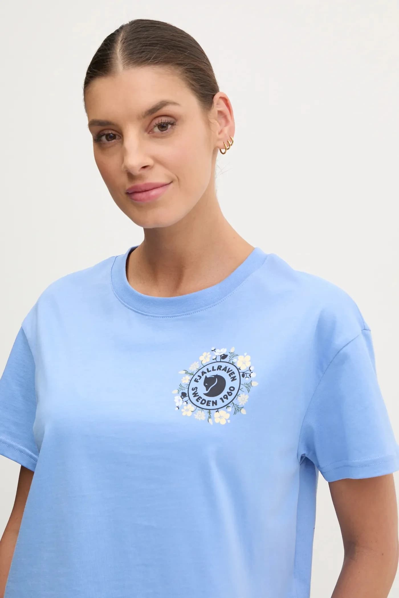 Футболка Fjällblomster - фото 4