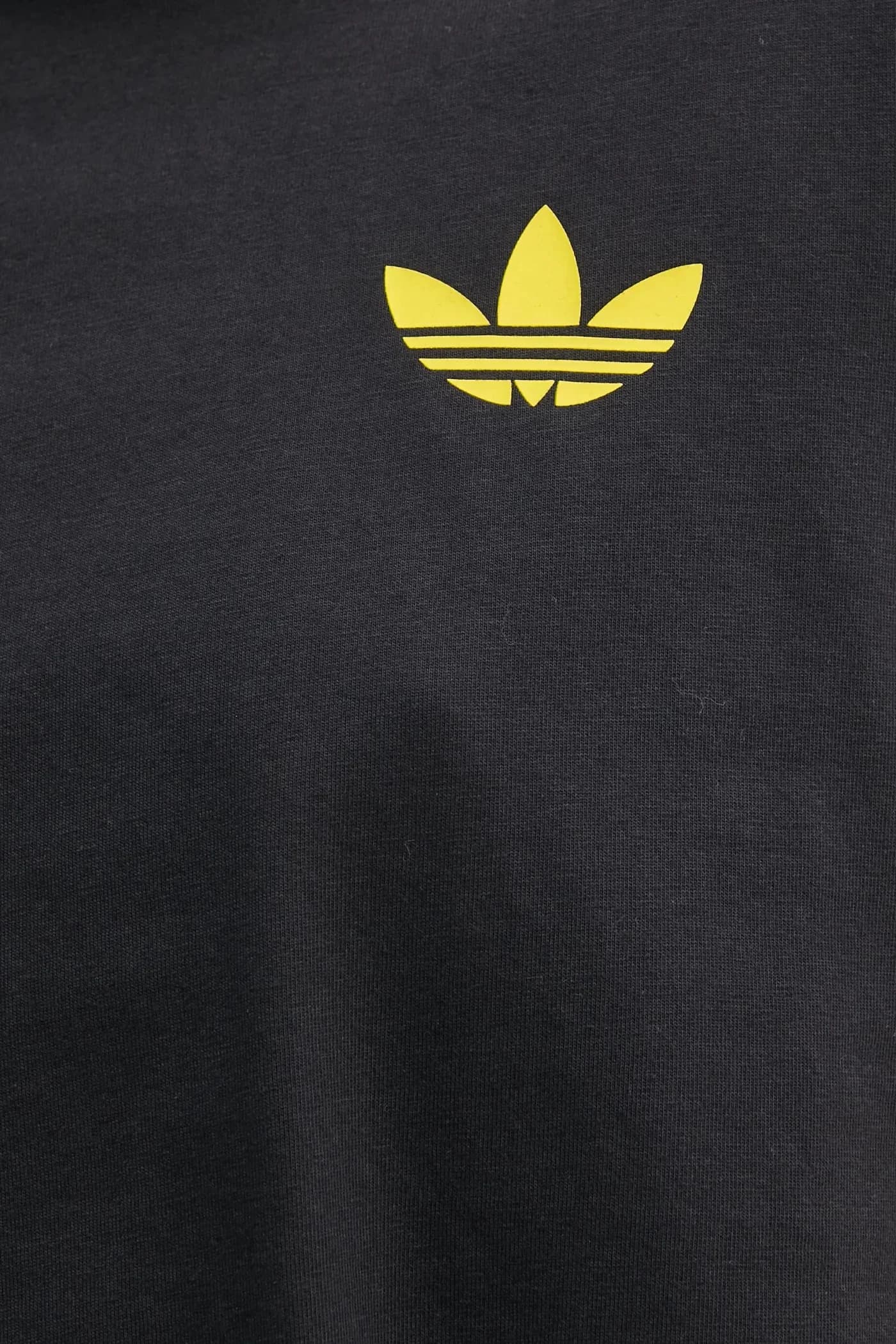 хлопковая футболка с логотипом X Smiley - фото 5