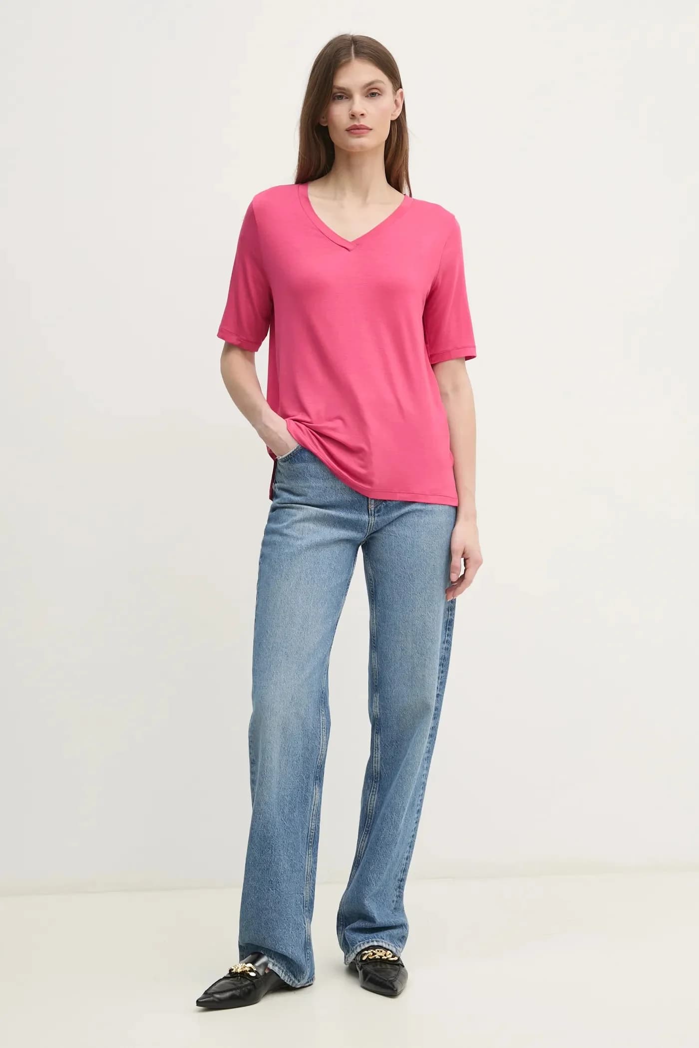 футболка - фото 2