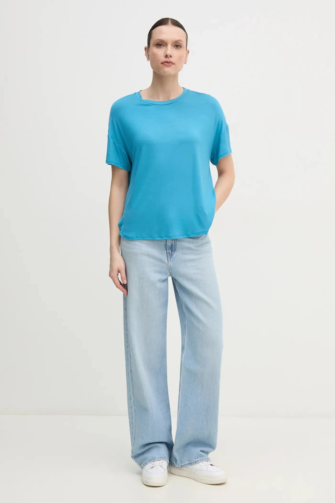 футболка - фото 2