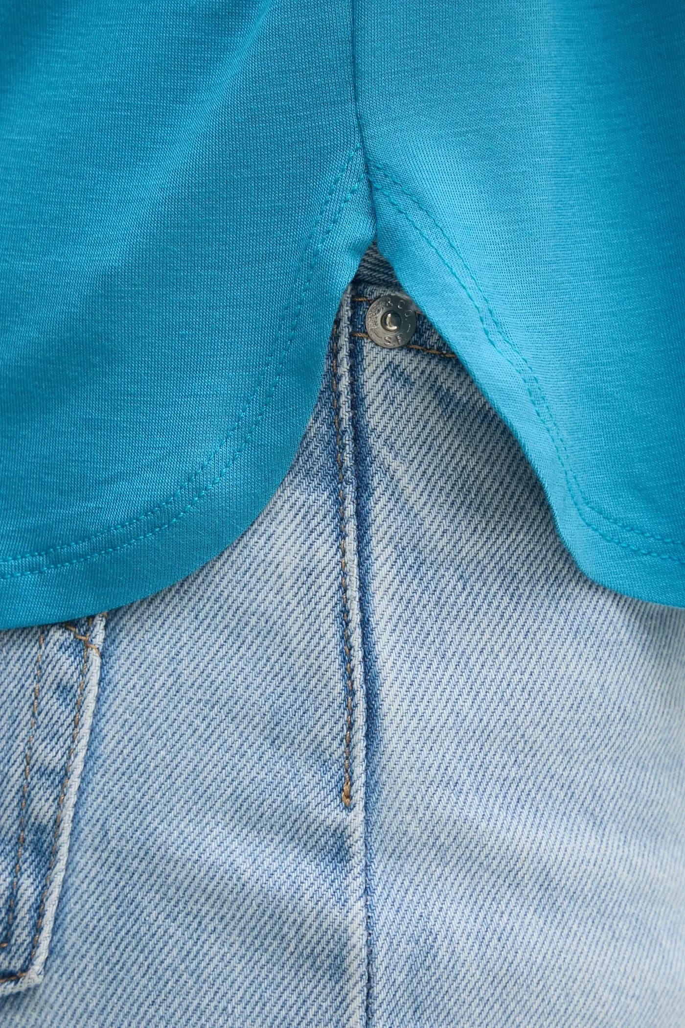 футболка - фото 5