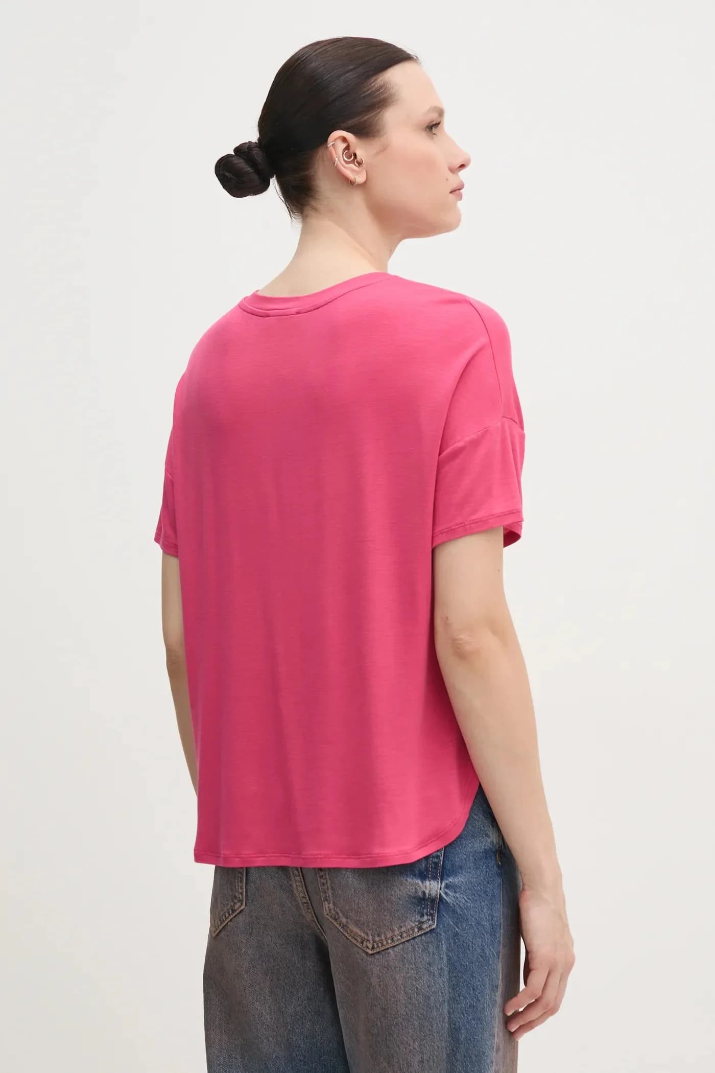 футболка - фото 2