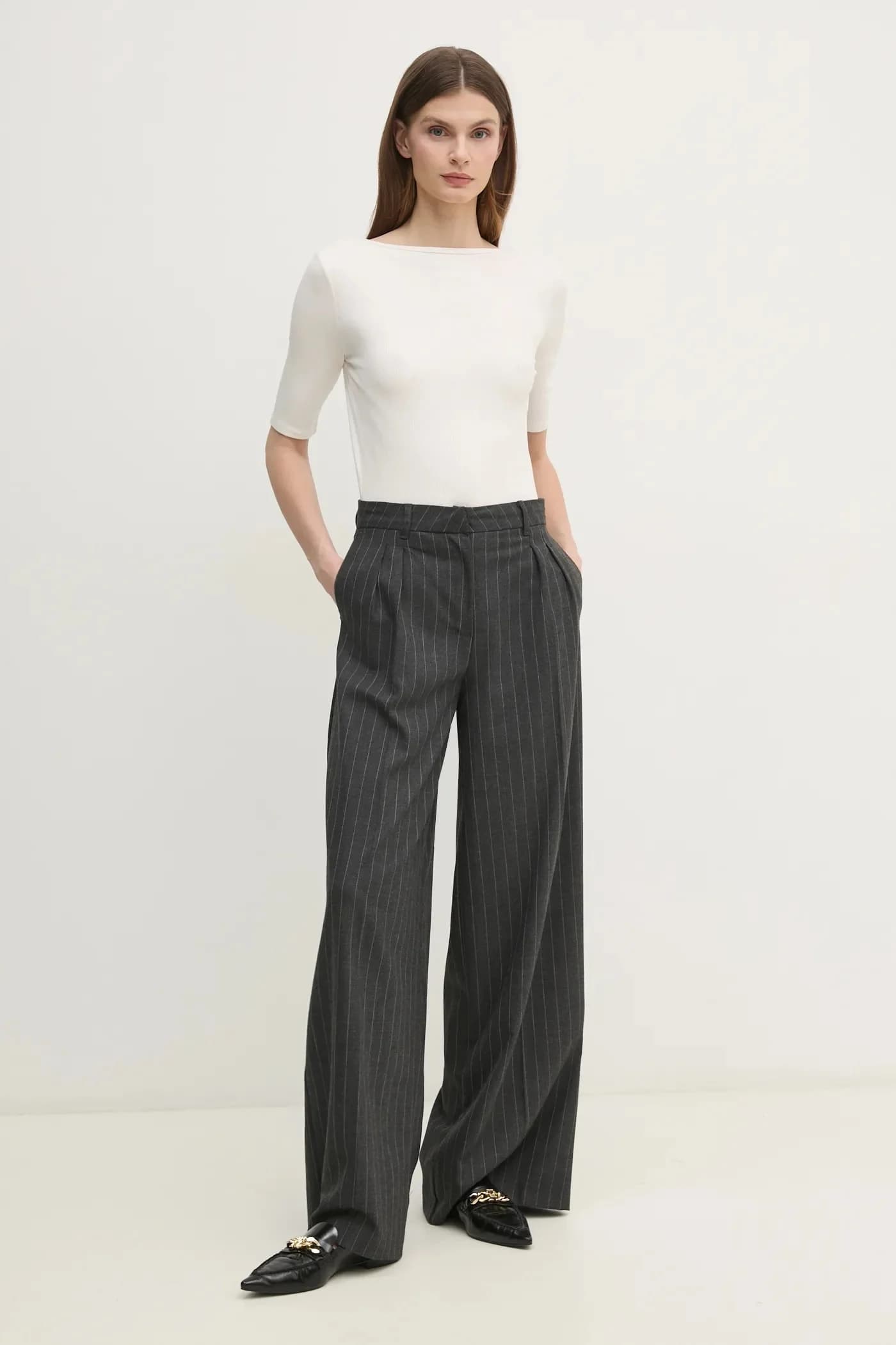 футболка - фото 2