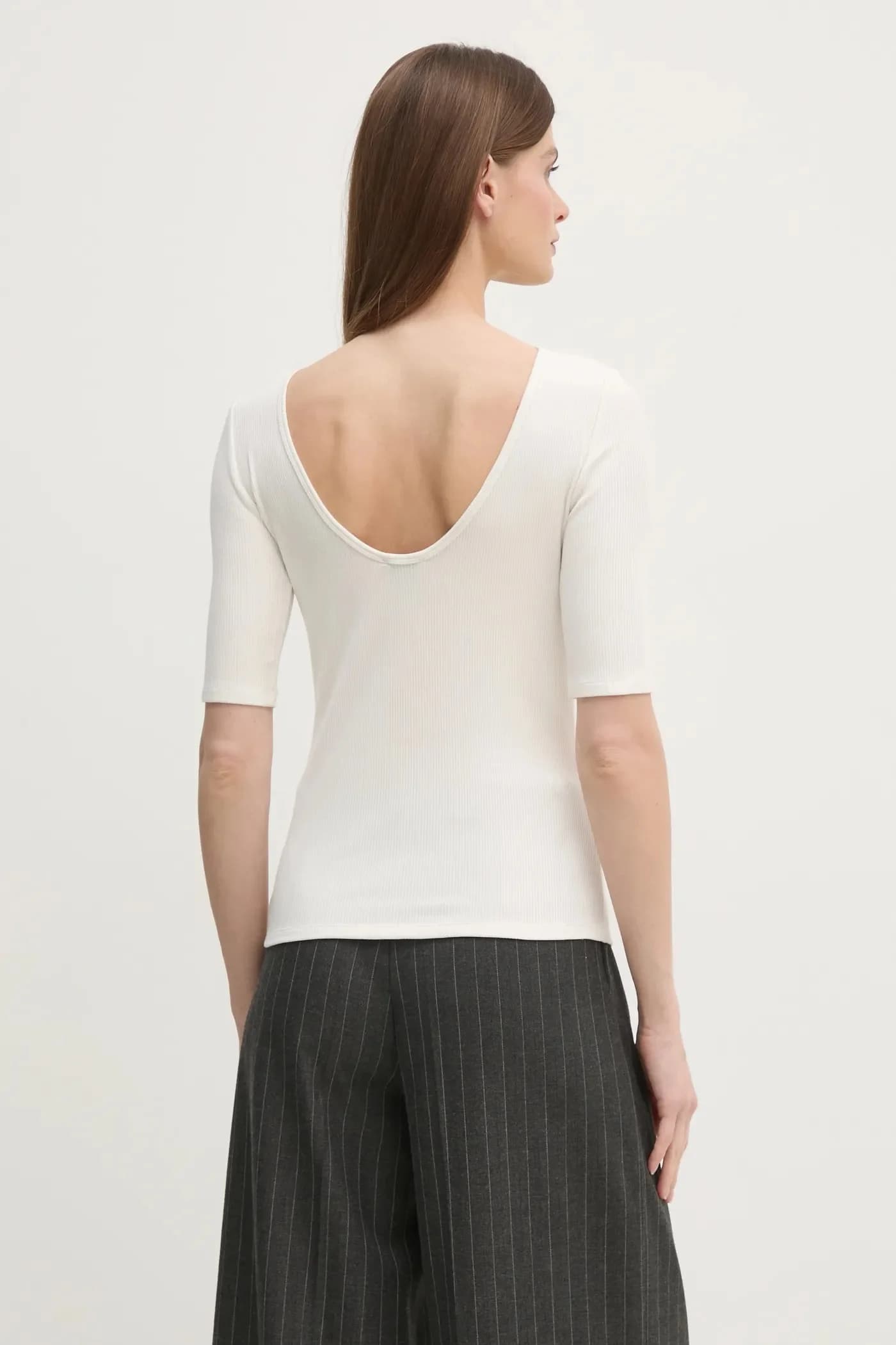 футболка - фото 3