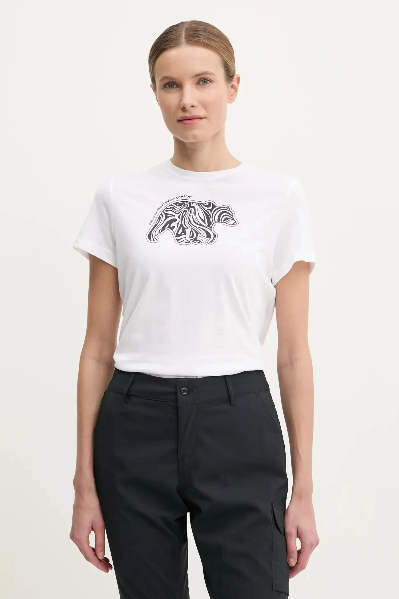 Футболка Руби Спрингс