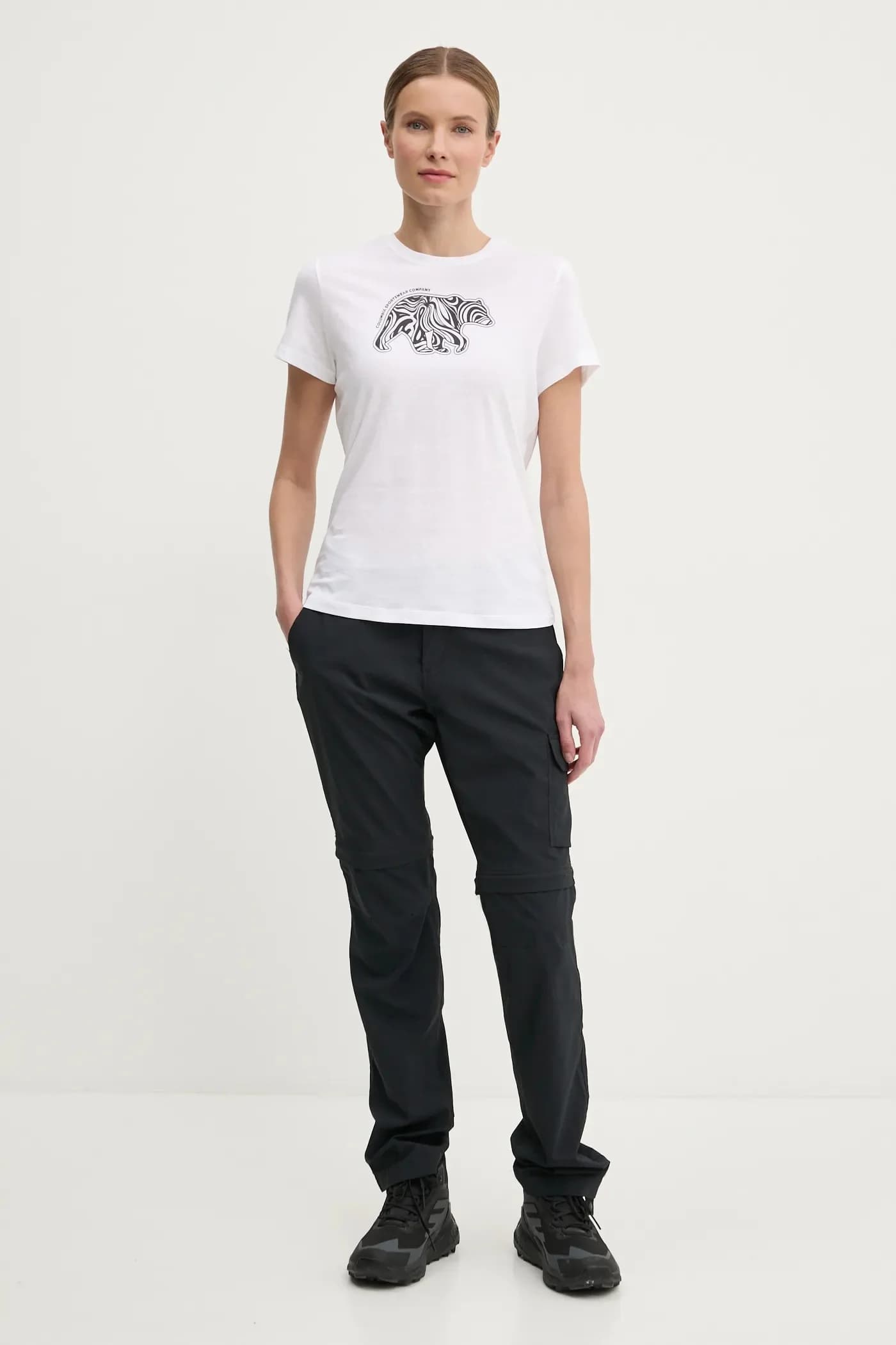 Футболка Руби Спрингс - фото 2