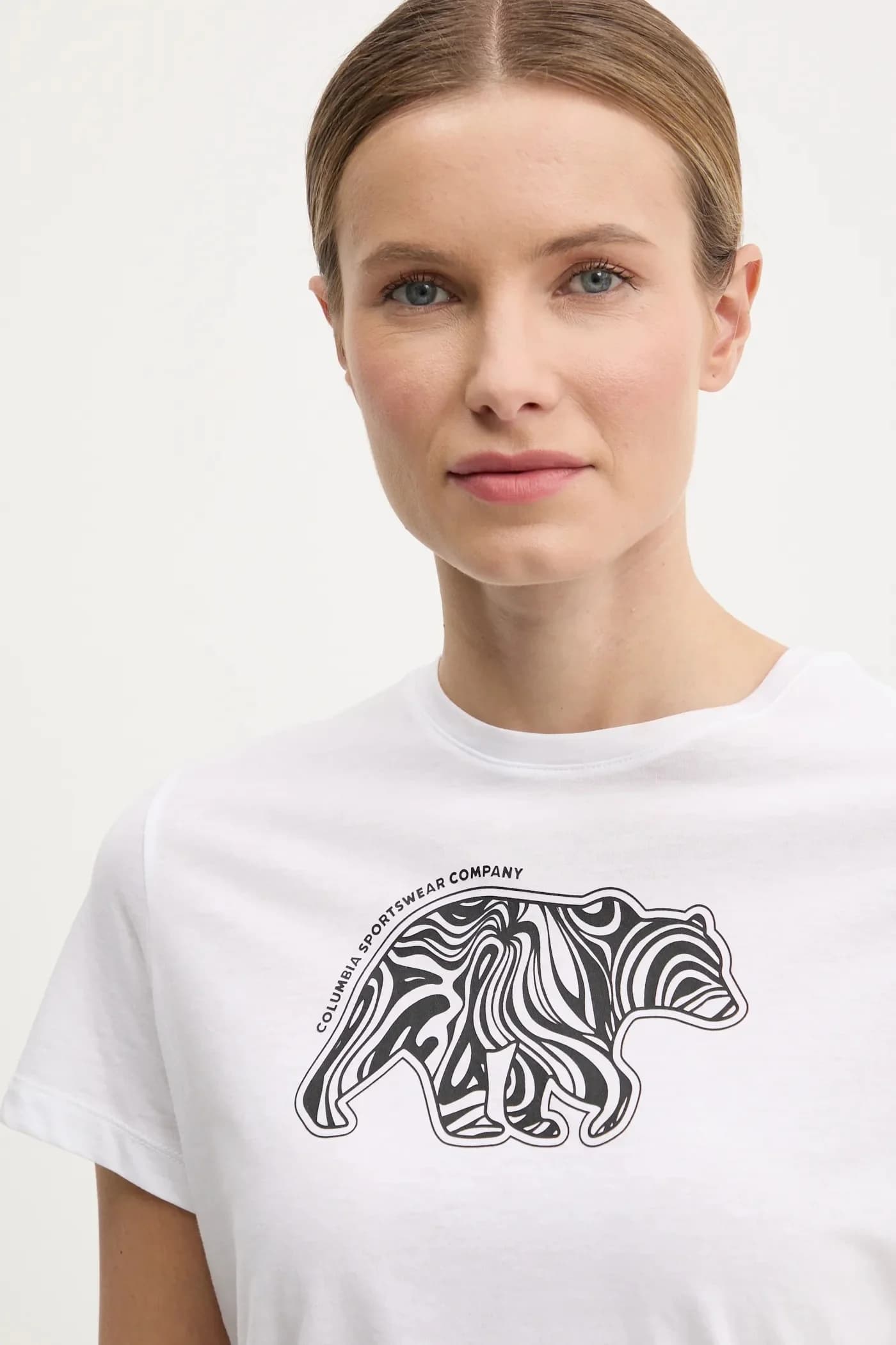 Футболка Руби Спрингс - фото 4