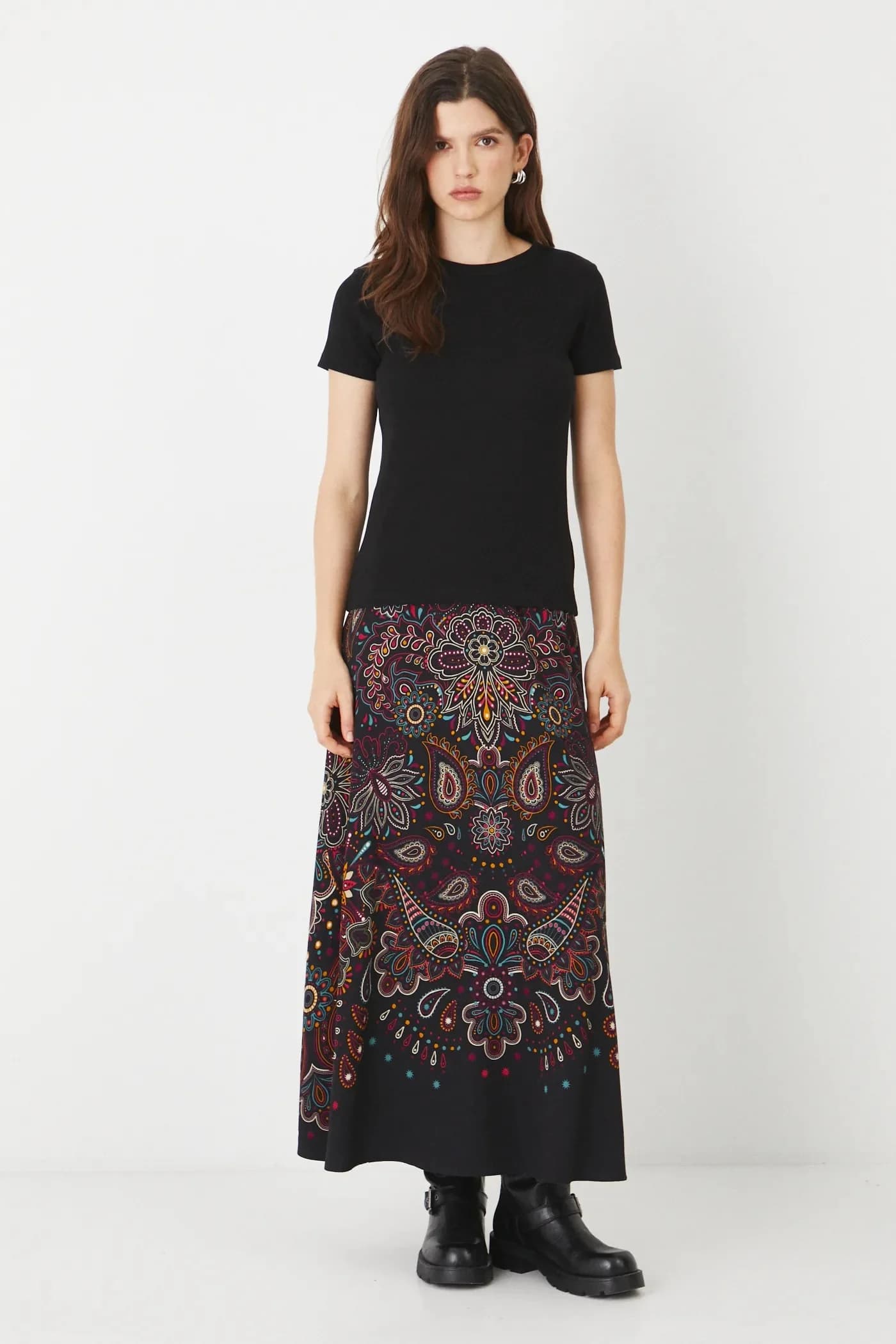 футболка - фото 2