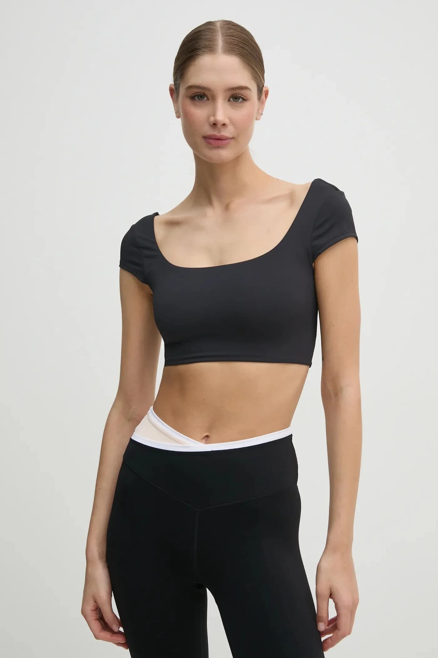 Тренировочная футболка Magnitude - фото 3