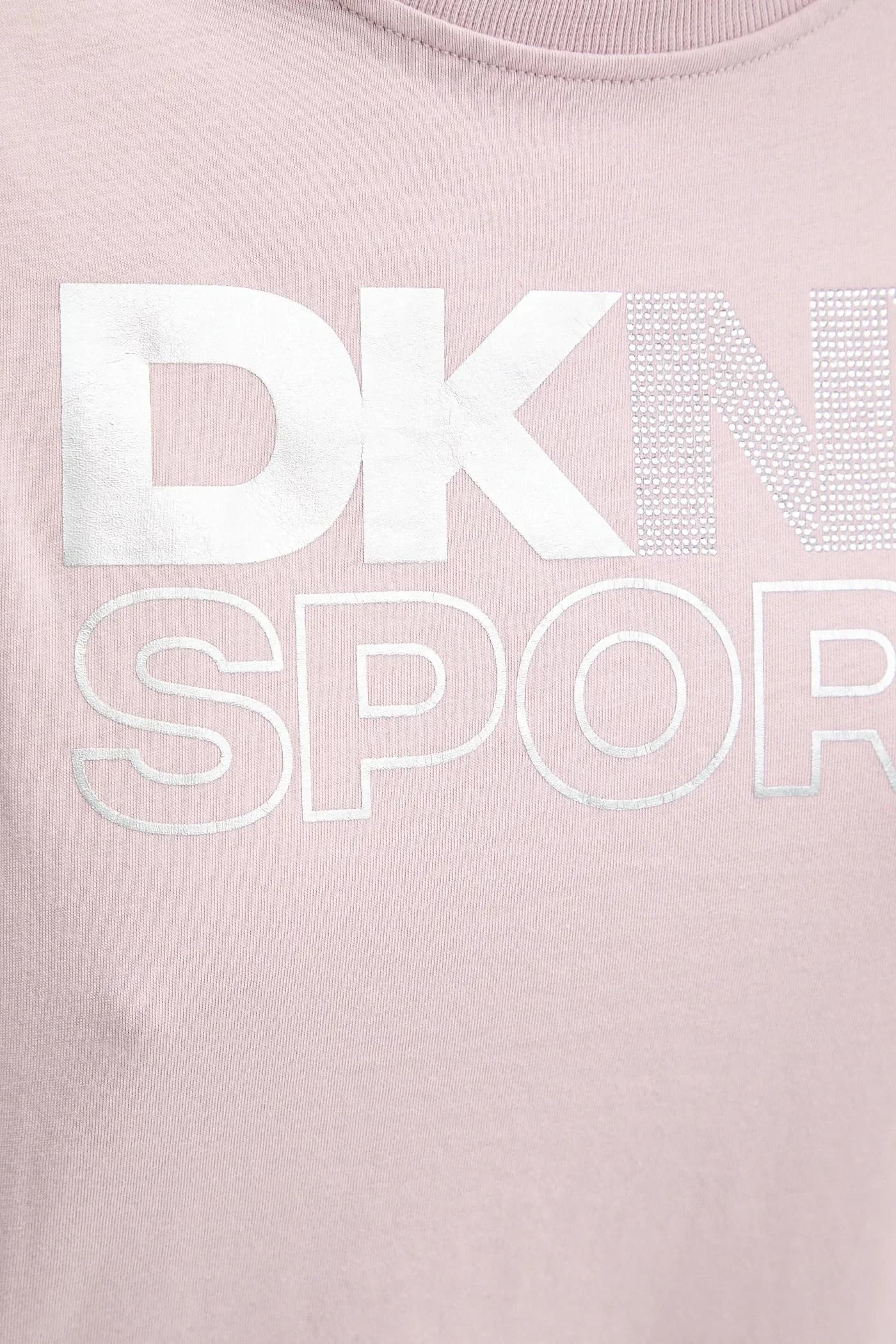 Хлопковая футболка - фото 5