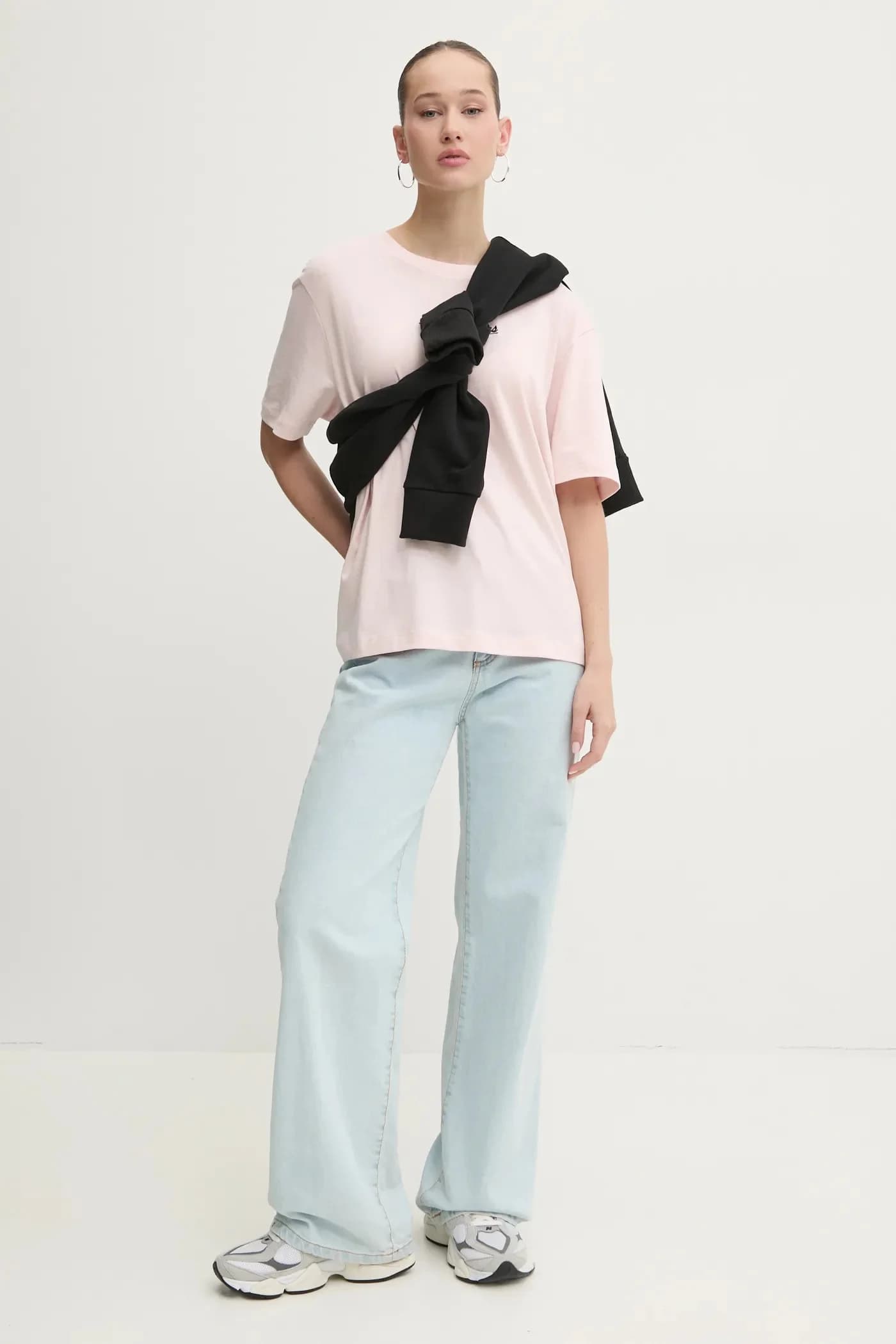 Хлопковая футболка - фото 2